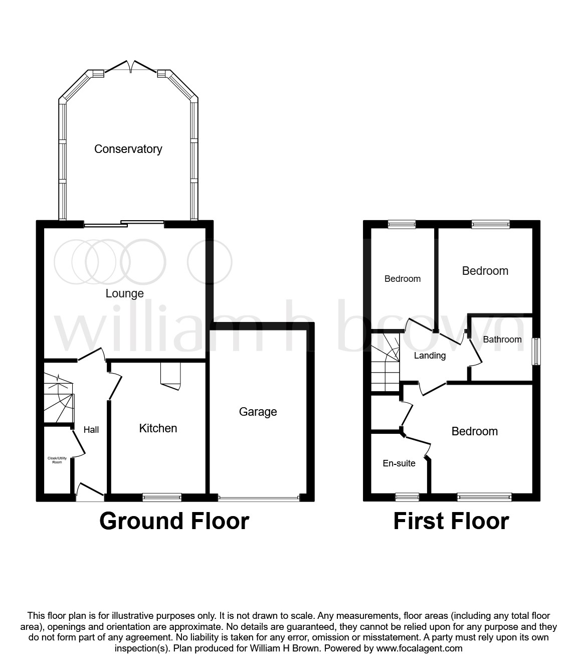 3 Bedrooms End terrace house for sale in Thoresby Way, Retford DN22