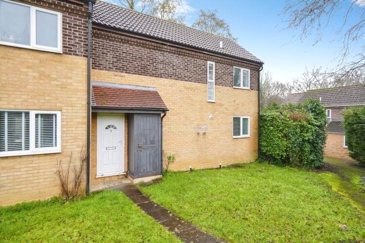 3, Acacia Walk, Banbury photo 4