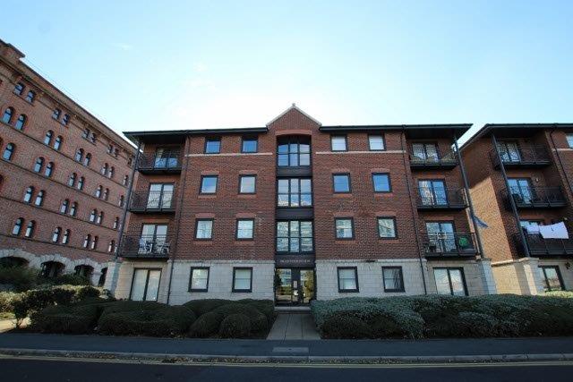 Apartment 227, Waterloo Road, Waterloo Quay, Liverpool photo 5