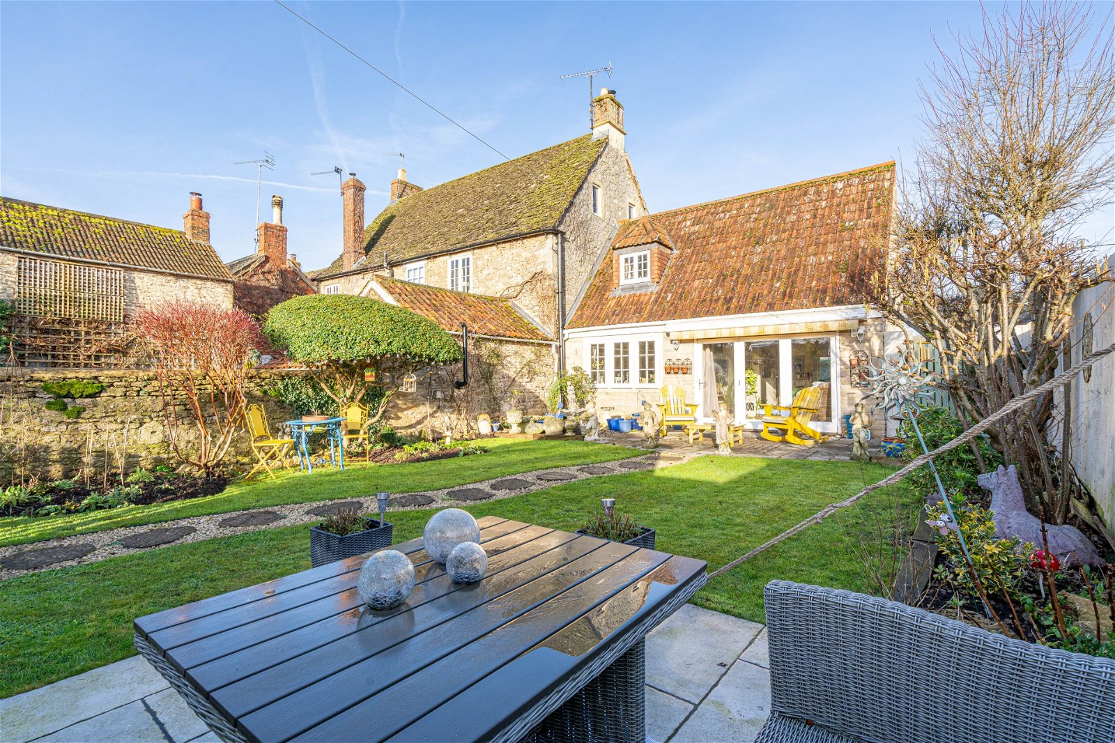 Photos of High Street, Sutton Benger, Chippenham SN15 66570809