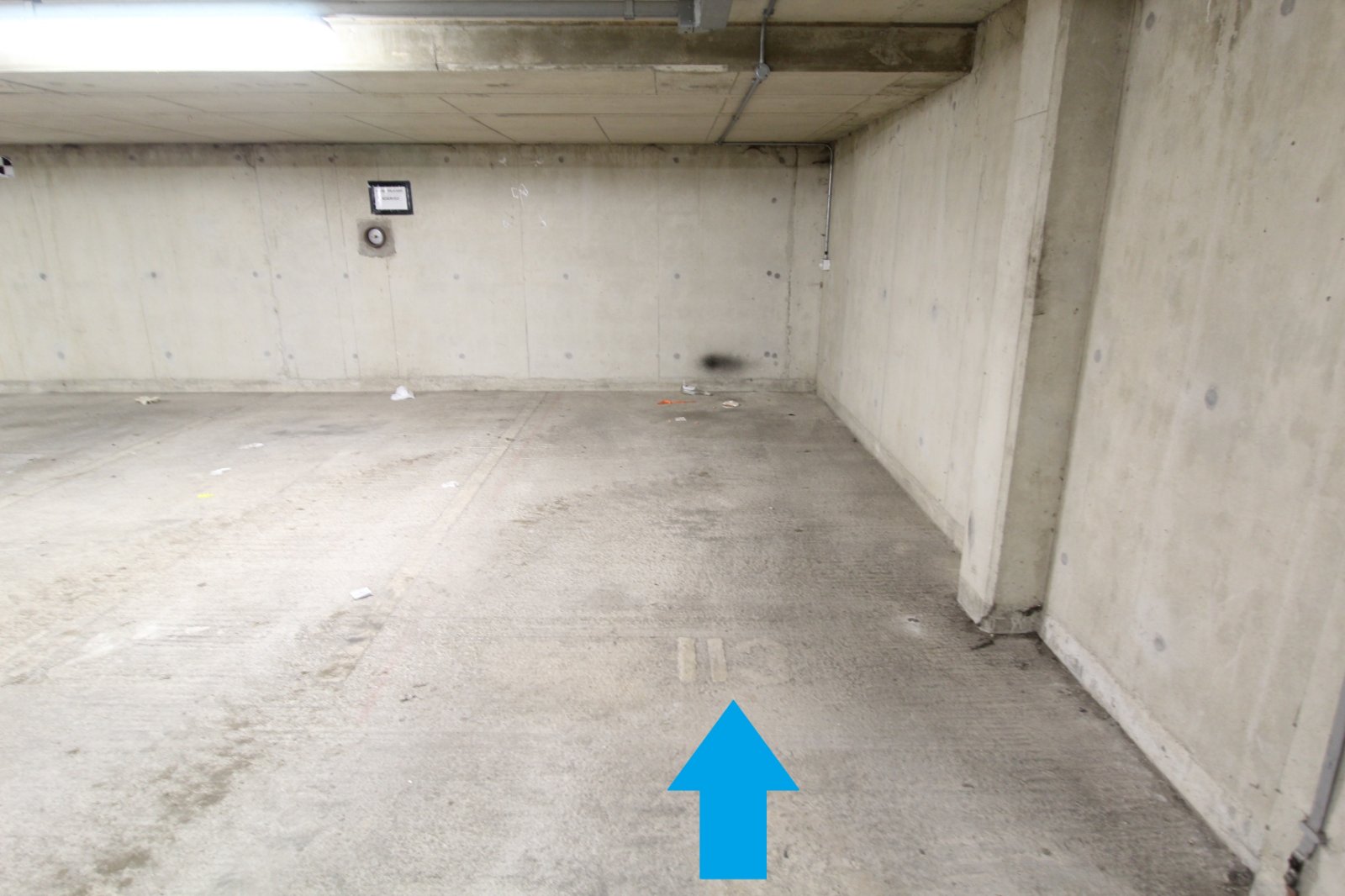 PARKING BAY 113,, MANOR MILLS, INGRAM STREET, LEEDS photo 5