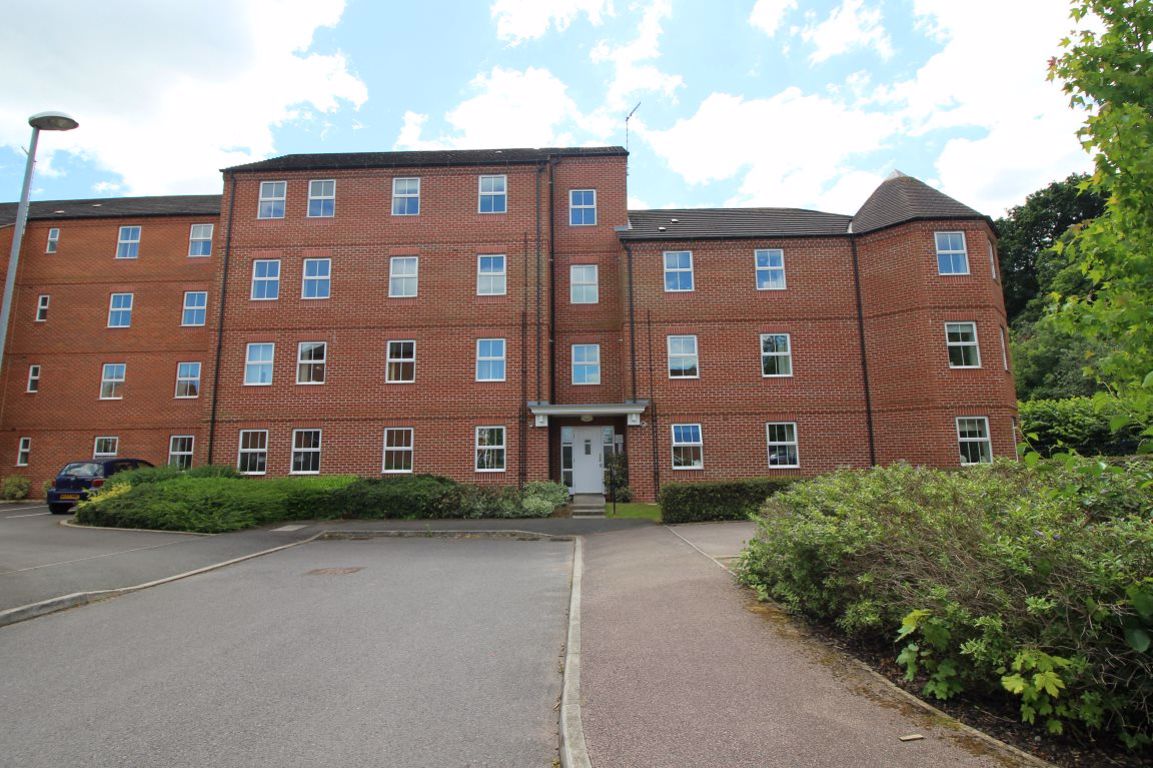 Free property report 11 Whitcliffe Gardens, West Bridgford, NG2 6UE