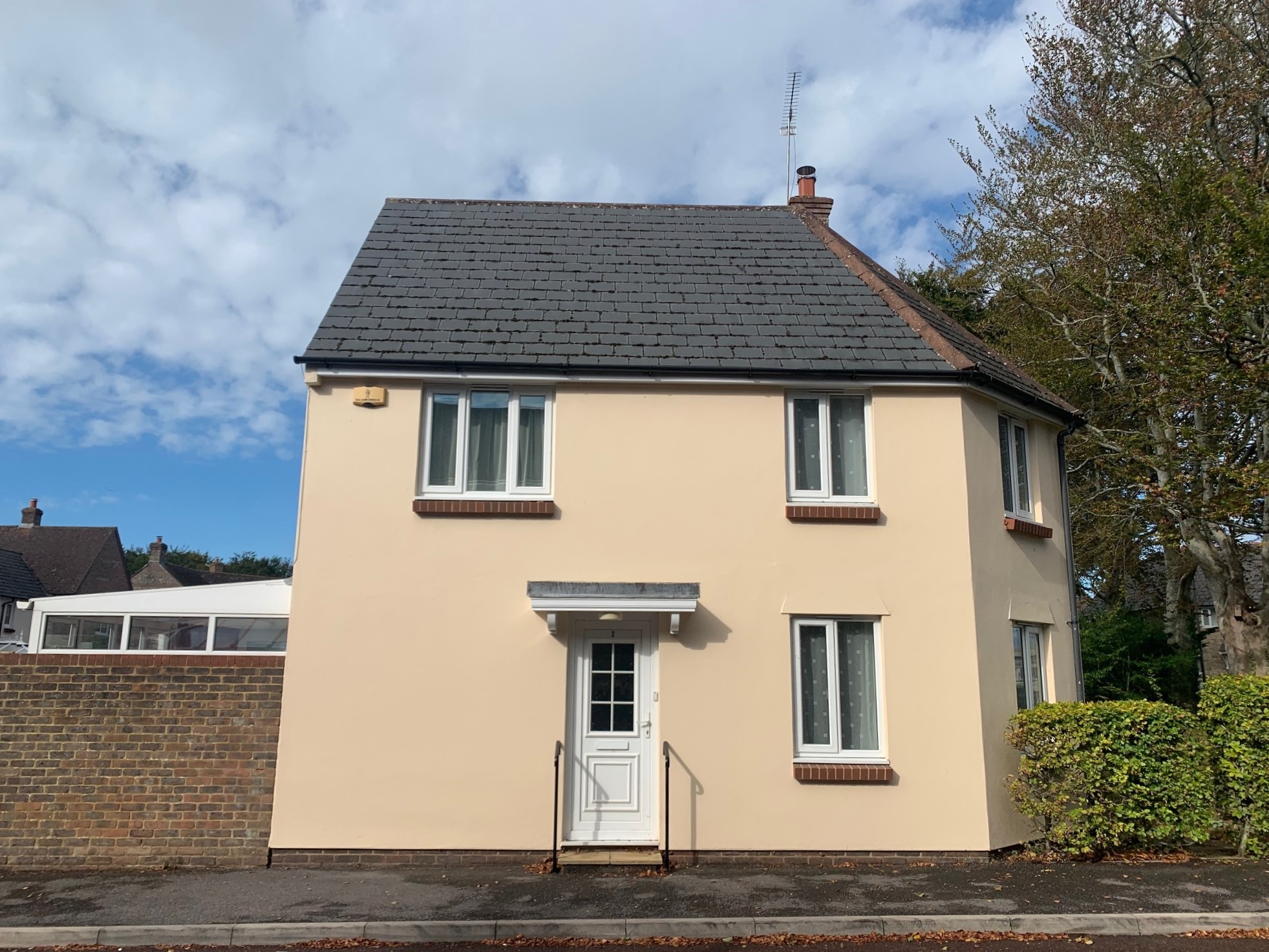 2, Farfrae Crescent, Dorchester photo 4