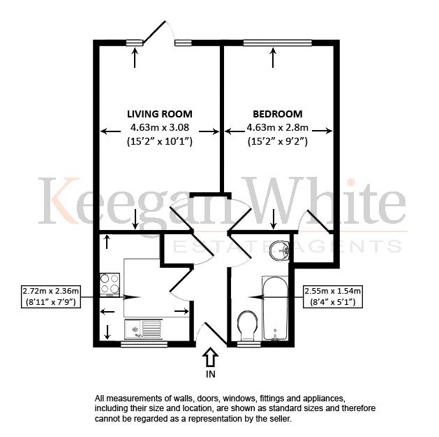 1 Bedrooms Maisonette for sale in Earl Howe Road, Holmer Green, High Wycombe HP15