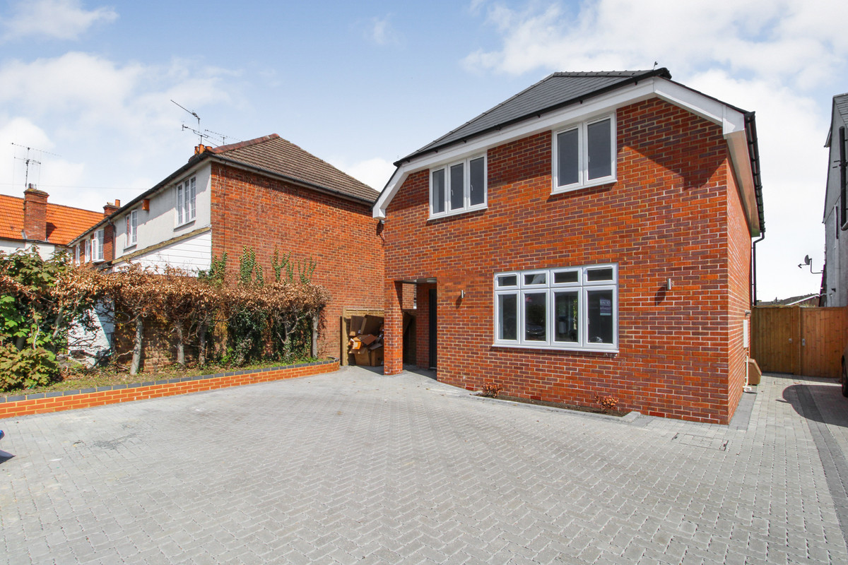 Photos of Loddon Bridge Road, Woodley RG5 61586185 PrimeLocation