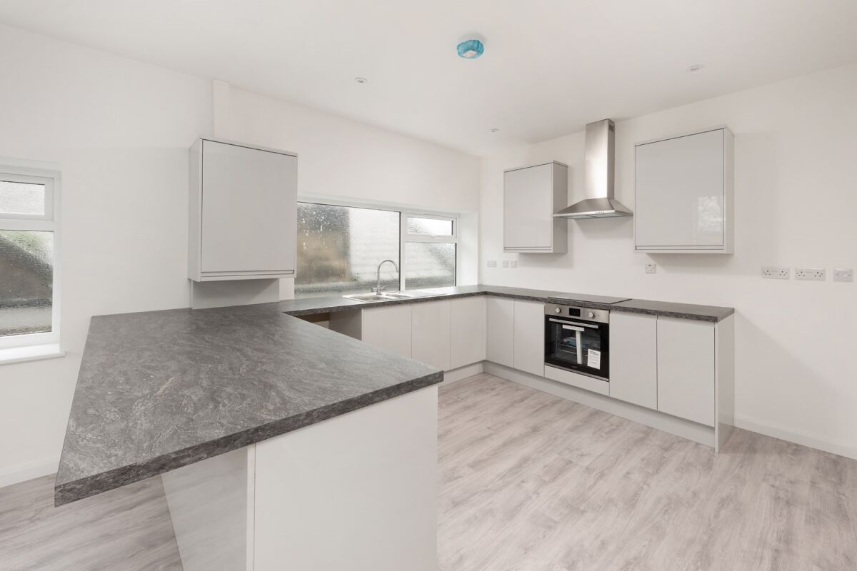 Hexham Road, Throckley, Newcastle Upon Tyne NE15, 3 bedroom flat for