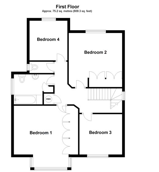4 bed detached house for sale in Warren Road, Purley, Surrey CR8 Zoopla