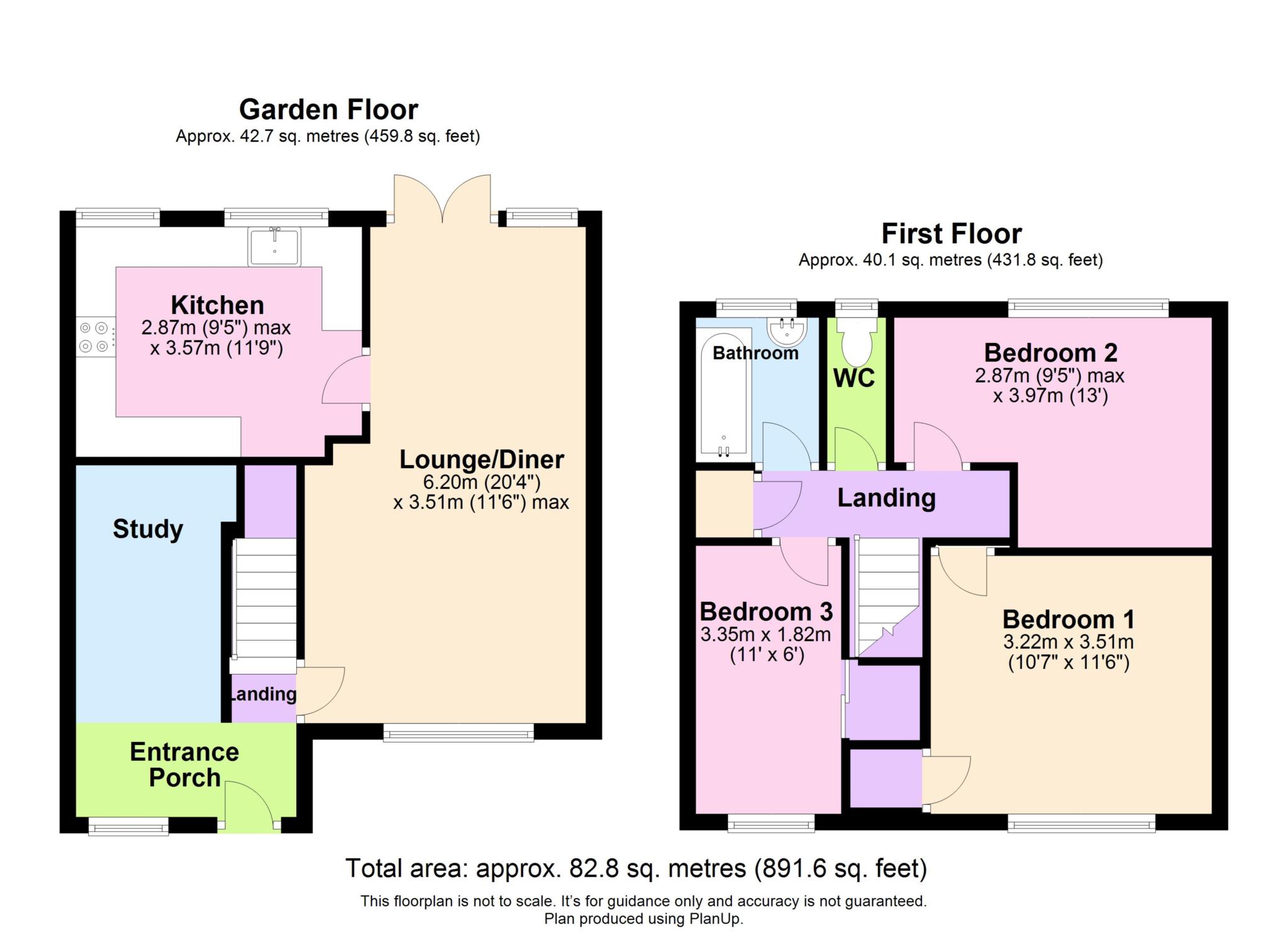 3 Bedrooms  for sale in Chambersbury Lane, Hemel Hempstead HP3