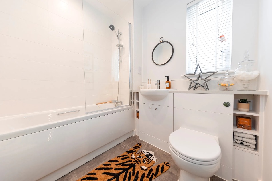 Plot 171, The Cardinham, Burgess Hill photo 4