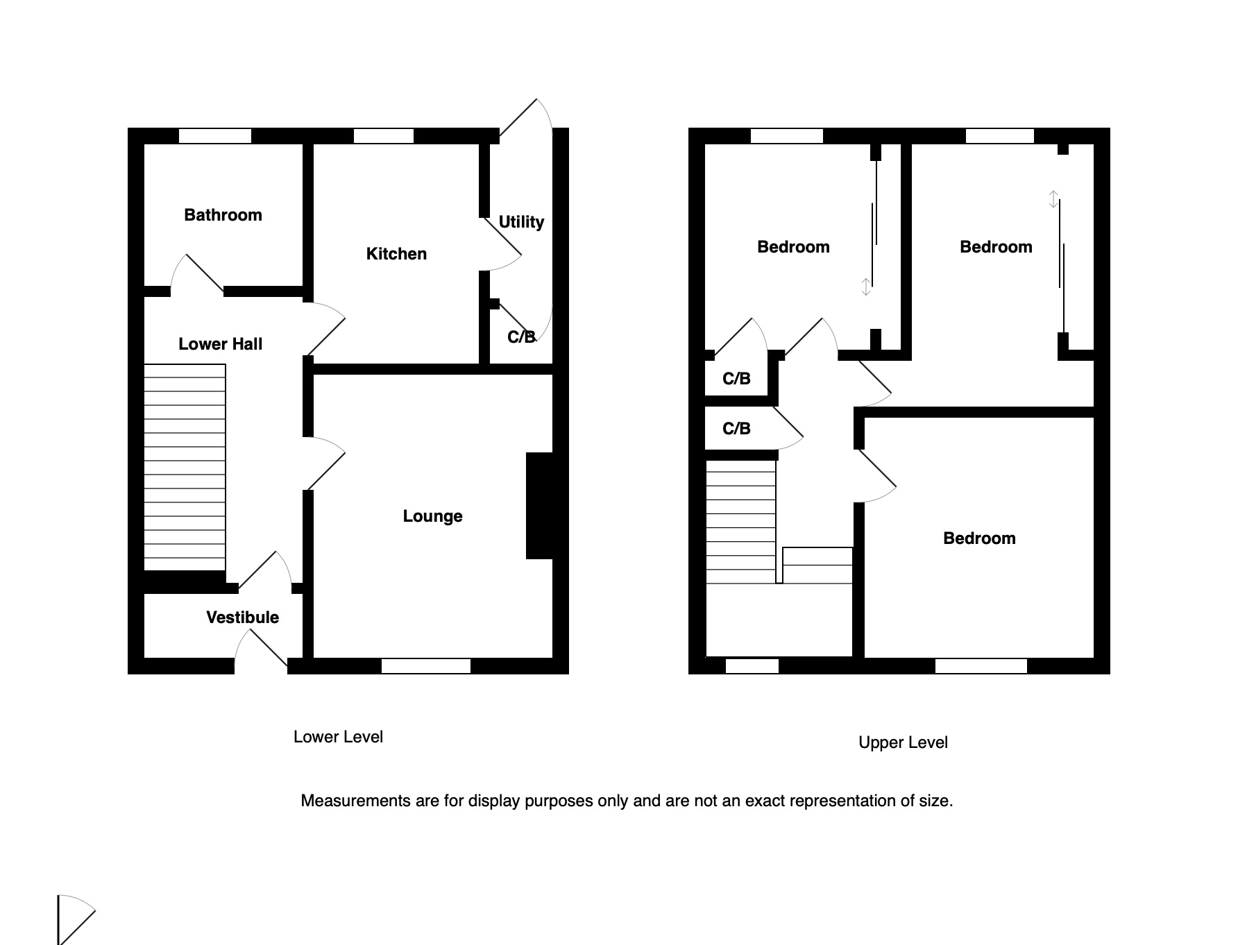 3 Bedrooms Terraced house for sale in Bankhead Avenue, Airdrie ML6