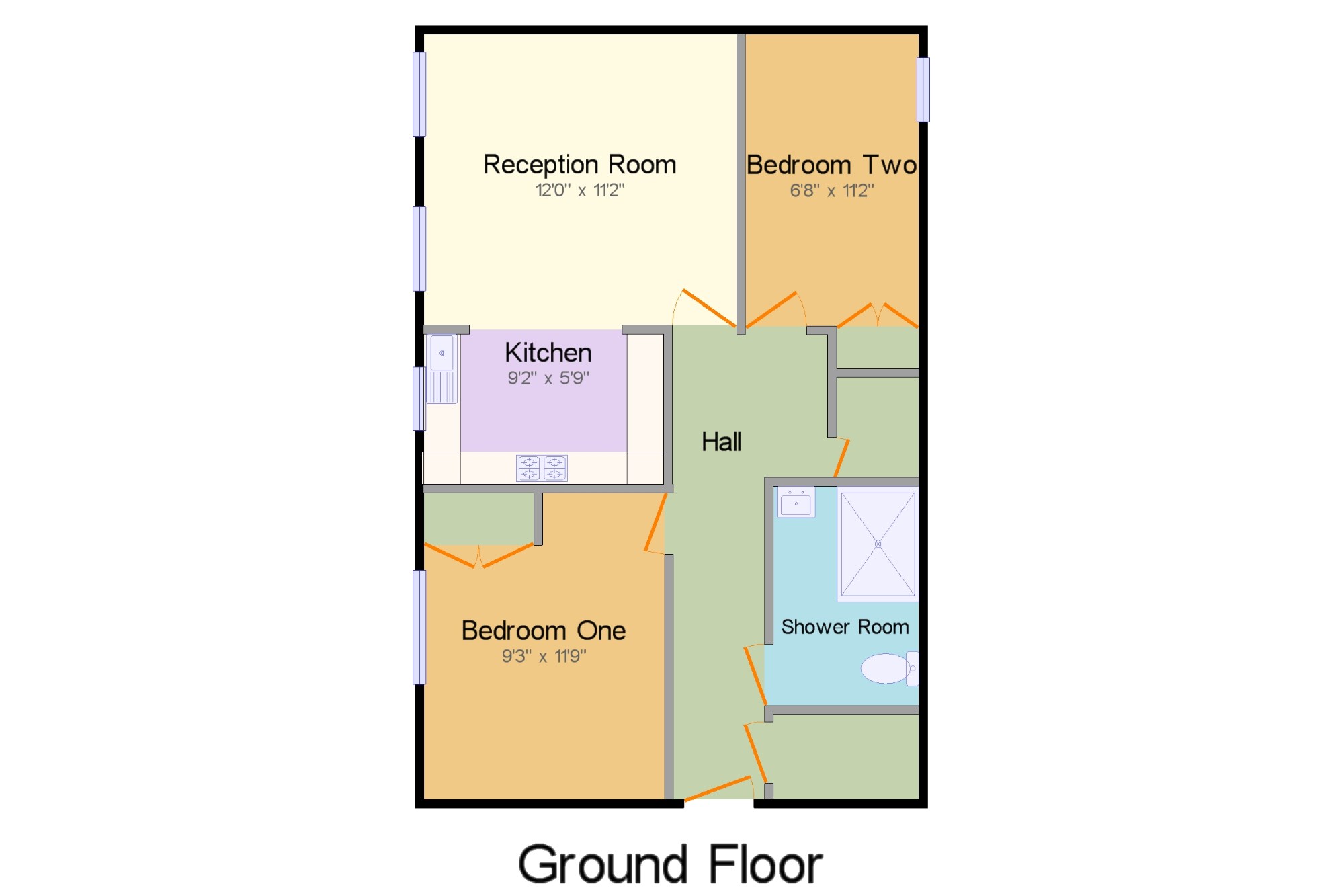 0 Bedrooms  for sale in Hockley Road, Rayleigh SS6