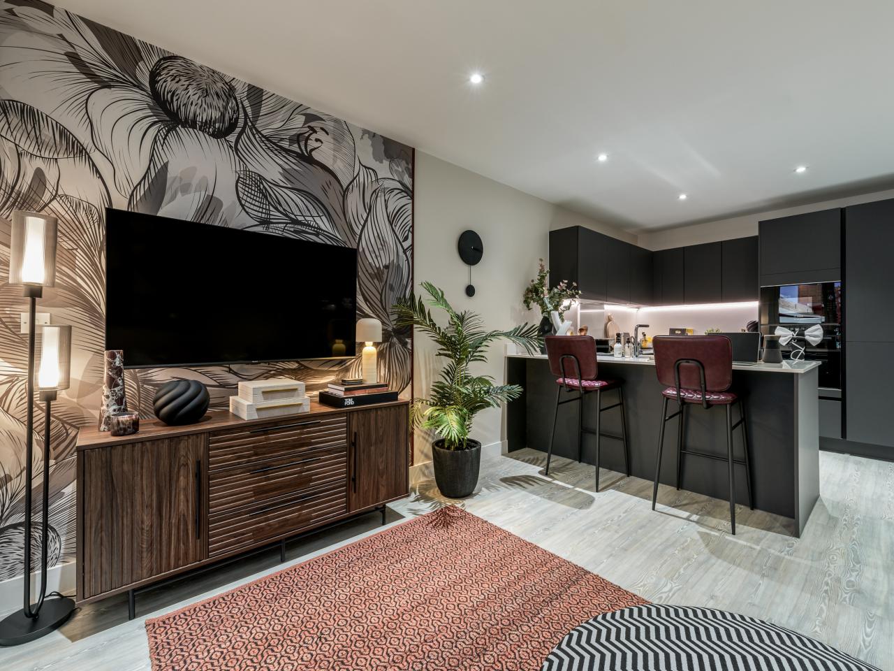 Apartment 882 - The Empire Apartments