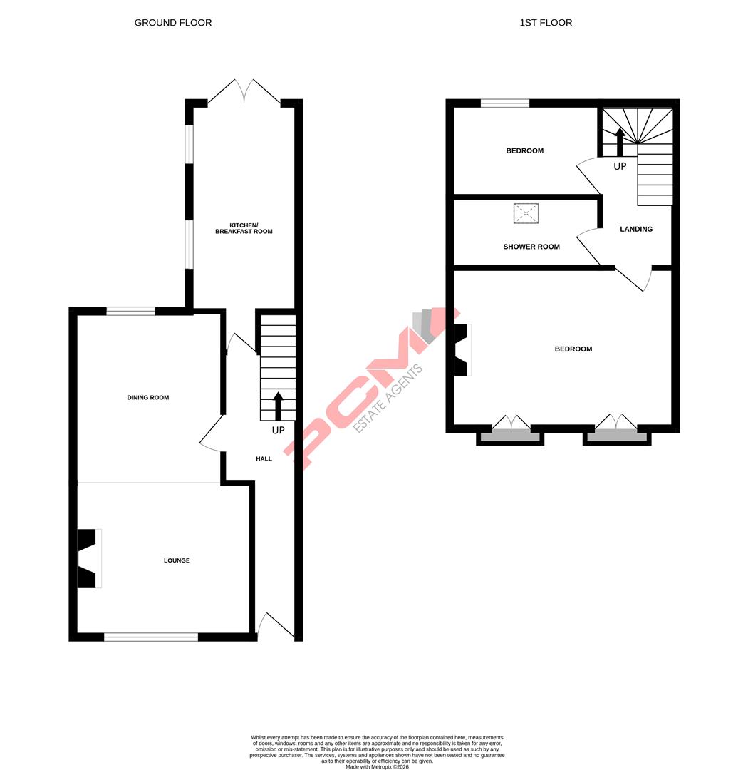 28, Sedlescombe Road North, St. Leonards-On-Sea floorplan