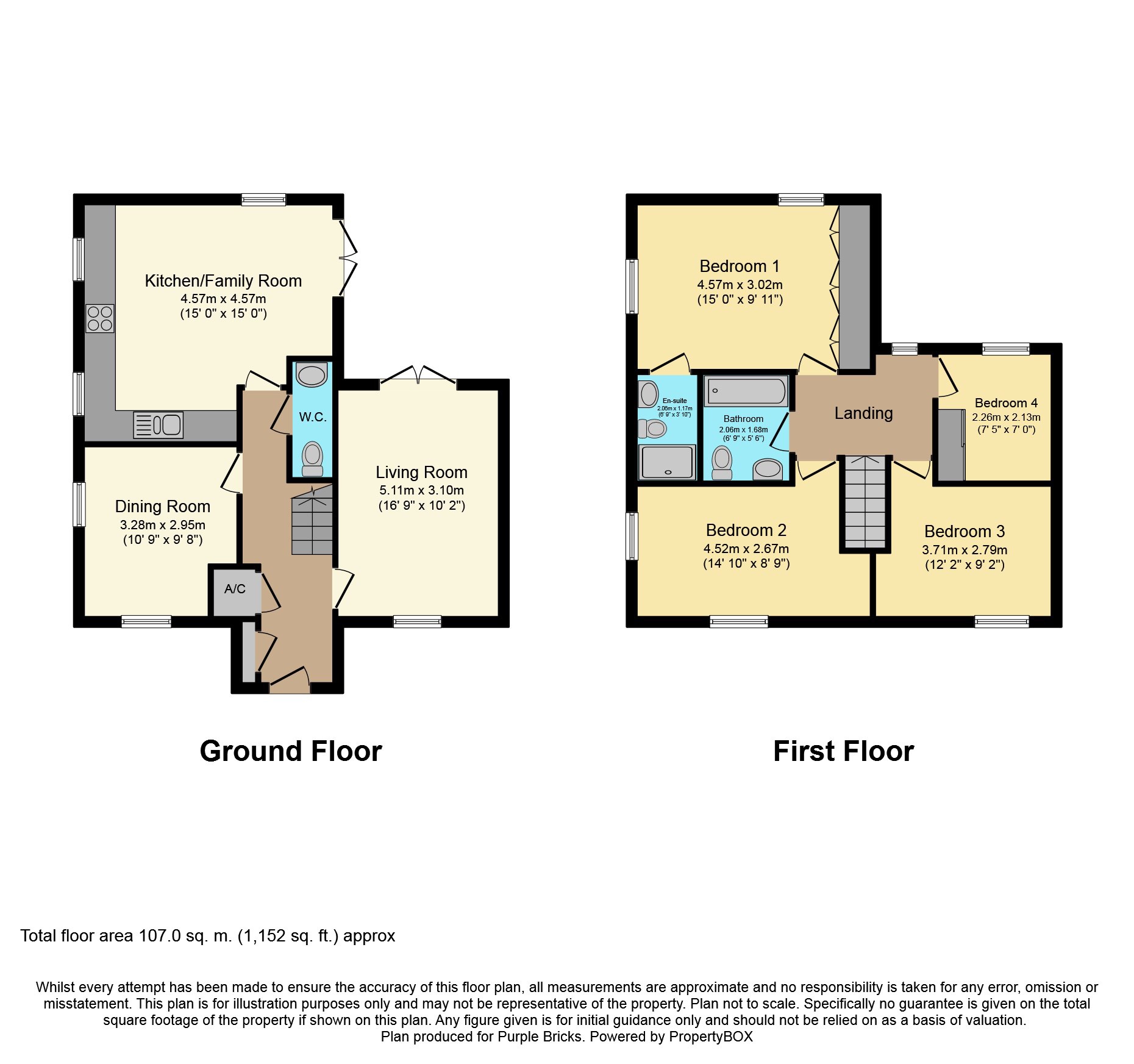 4 Bedrooms Detached house for sale in Otho Way, North Hykeham LN6