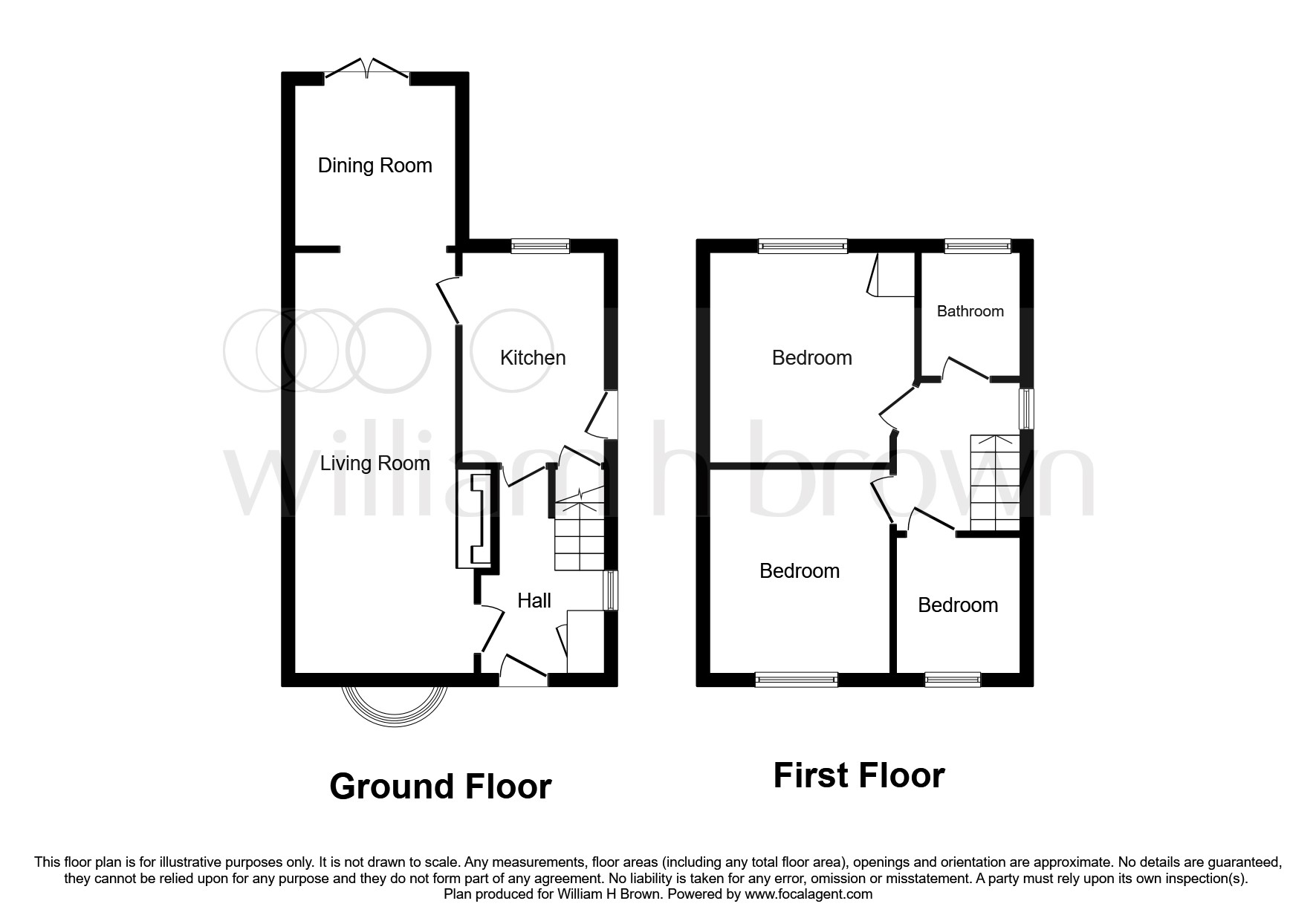 3 Bedrooms Semi-detached house for sale in Highthorn Road, Huntington, York YO31