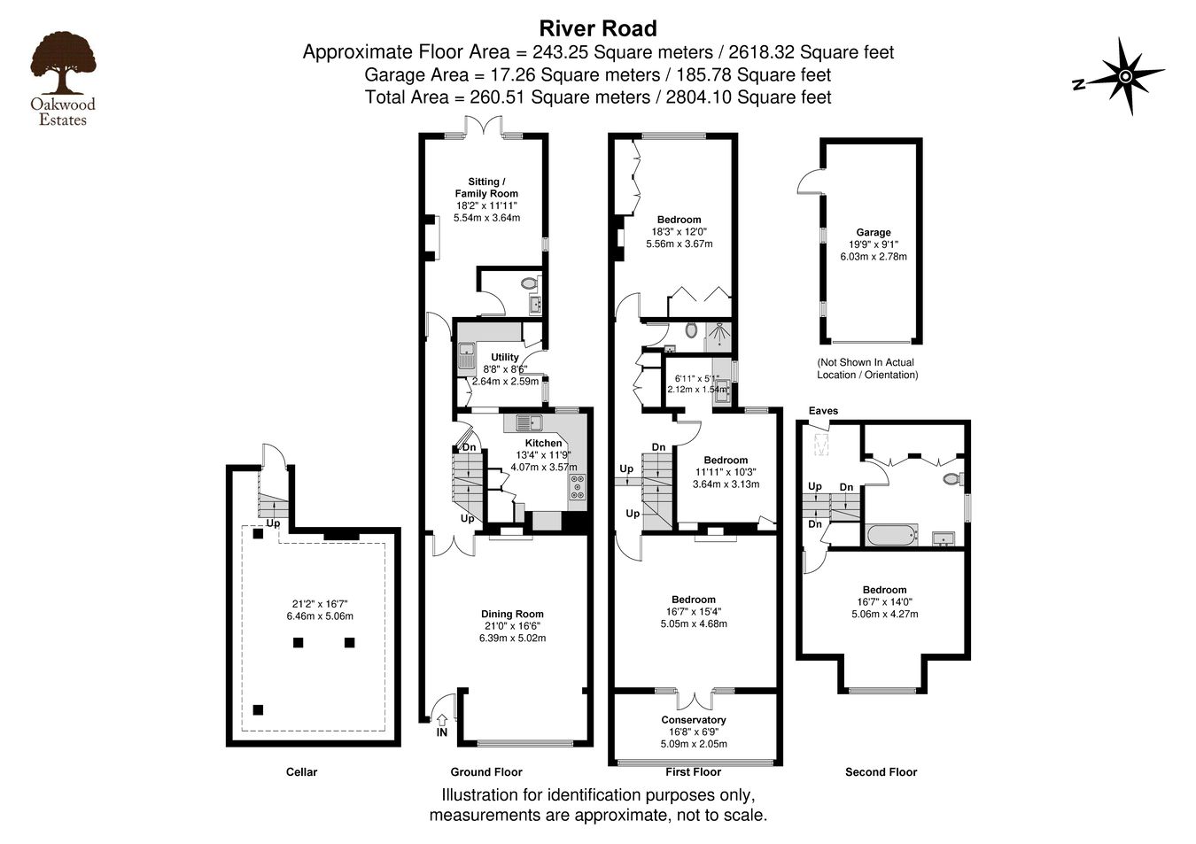 Marlborough Gaiety Row, River Road, Maidenhead floorplan