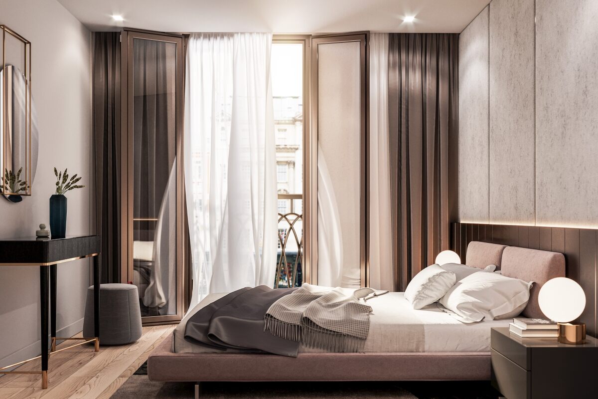 3 bedroom flat for sale 0