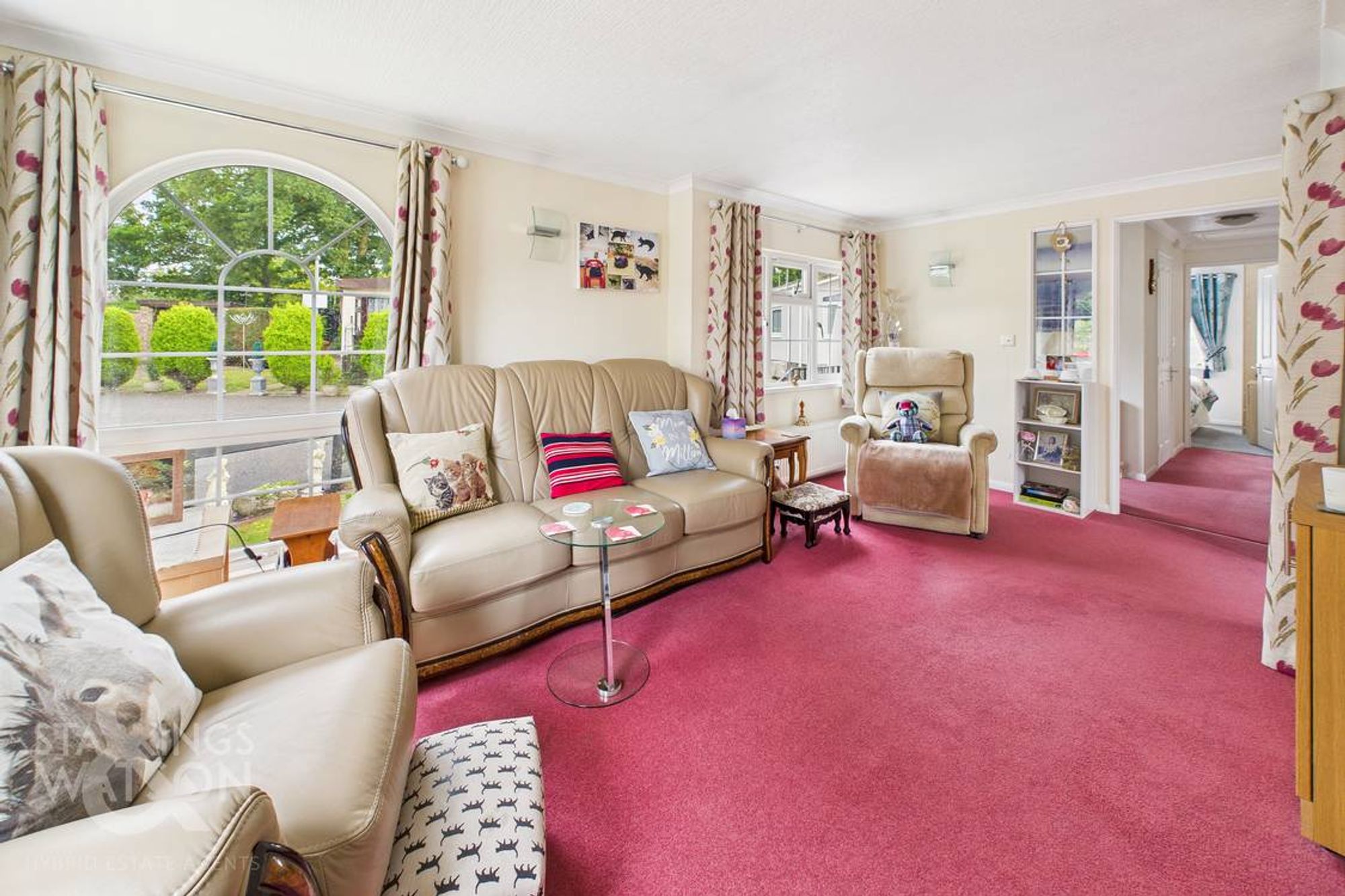 131 Shepherds Grove Park, Bury St. Edmunds photo 4