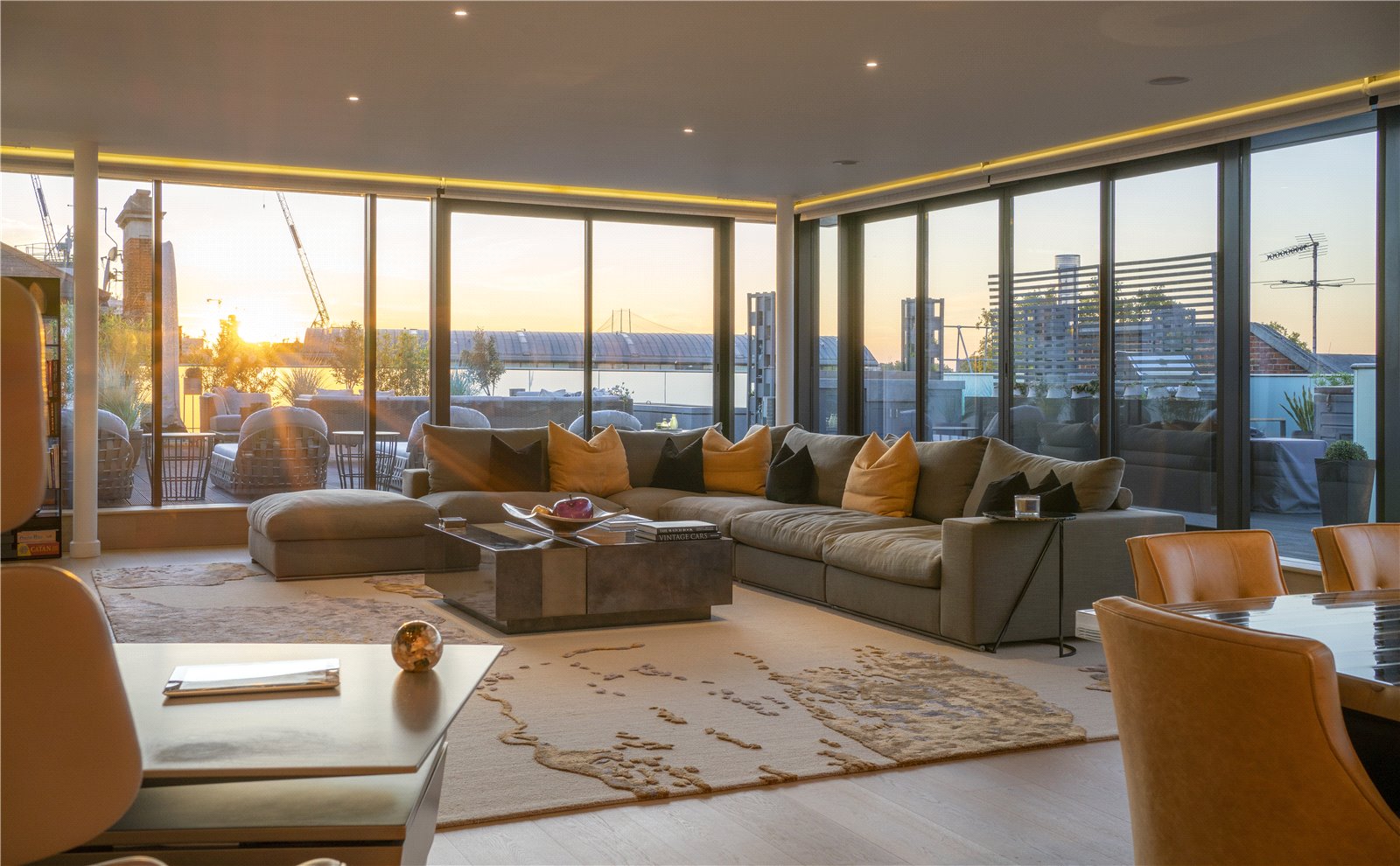 4 bedroom new flat for sale 0