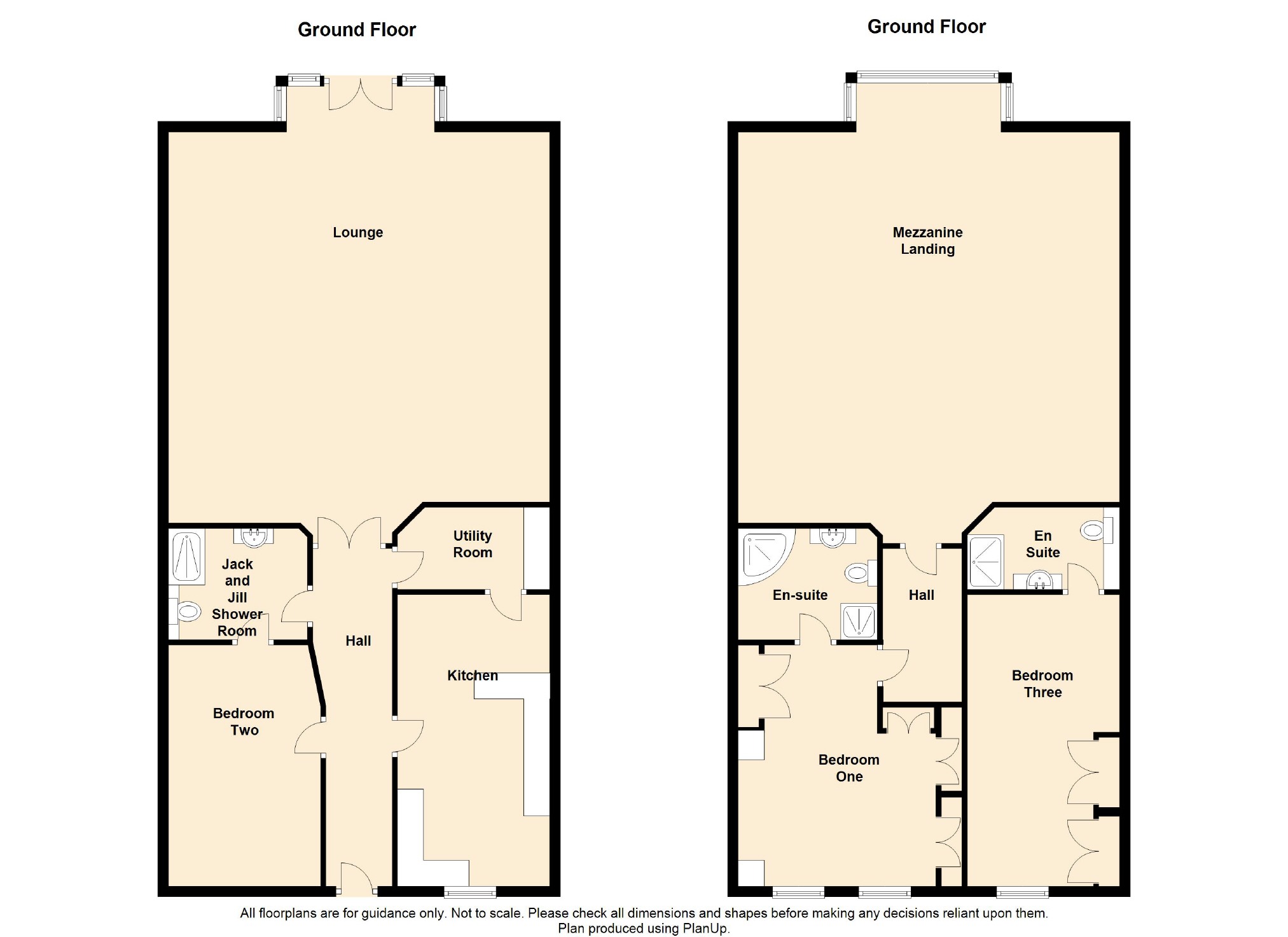 3 Bedrooms Flat for sale in Runshaw Hall Lane, Euxton, Lancashire PR7