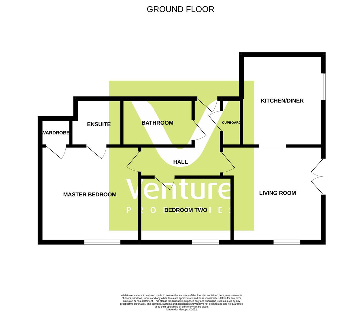 Mappleton Drive, Seaham, County Durham SR7, 2 bedroom flat to rent