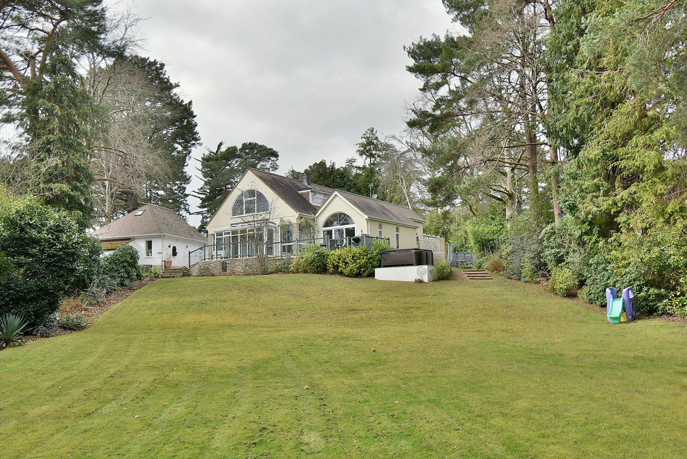 Photos of Golf Links Road, Ferndown BH22 64135373 PrimeLocation