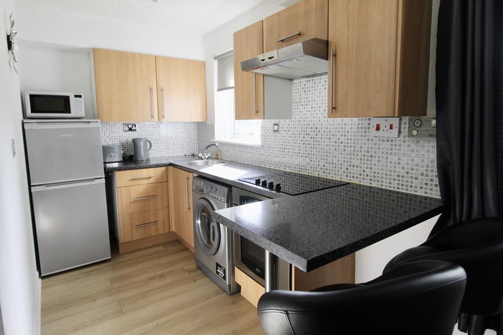 Lee Crescent North, Ground Floor, AB22, Bridge of Don photo 5