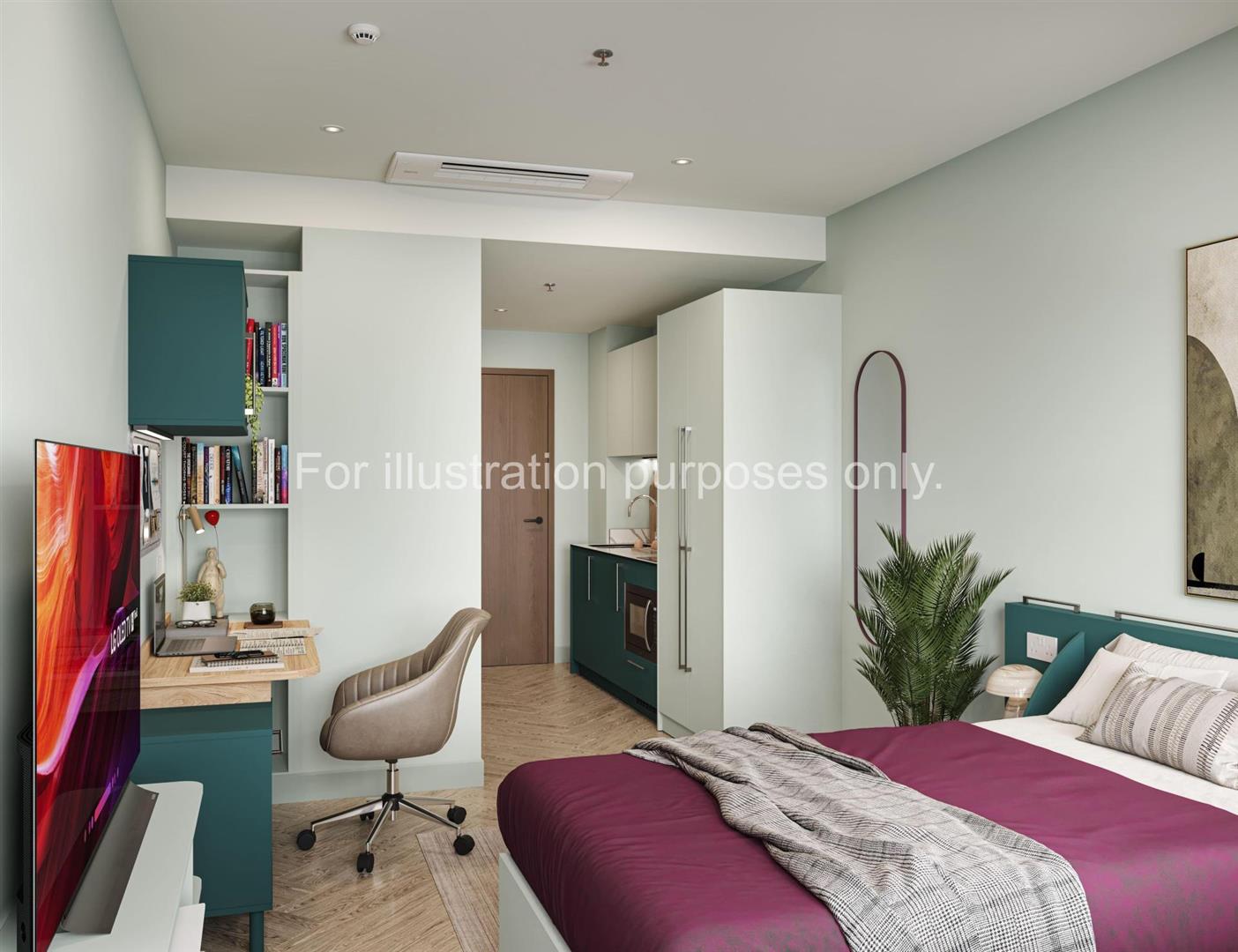 N03, Bath Street, London photo 3