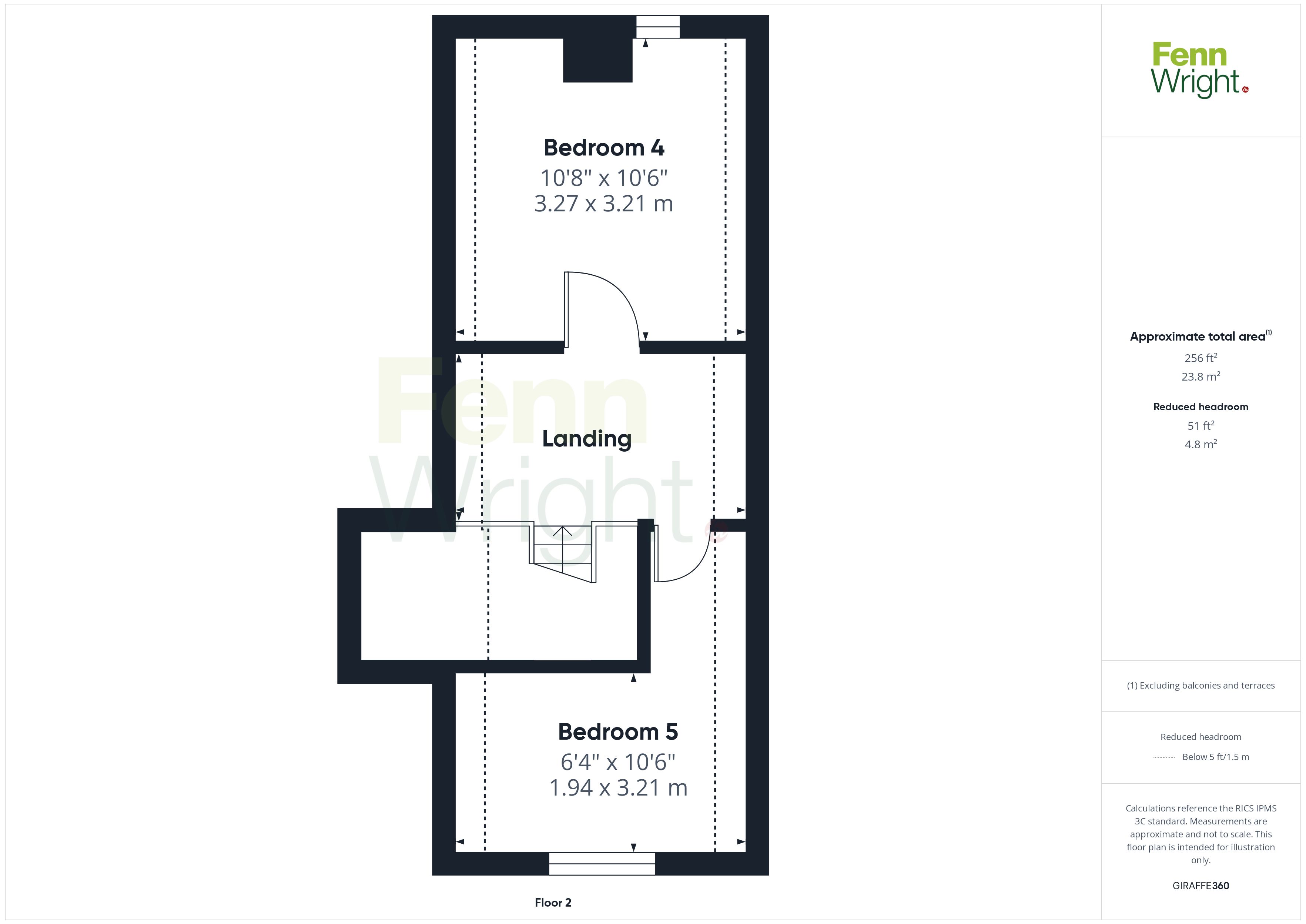 71, Clacton Road, Clacton-on-Sea floorplan