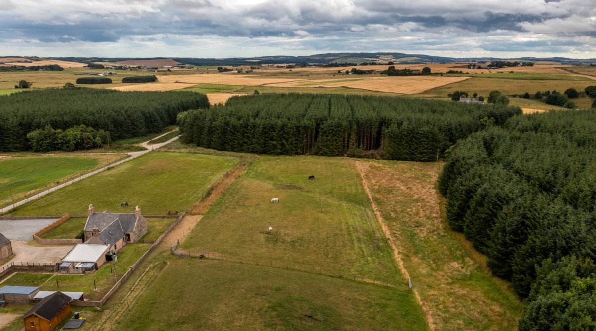 Photos of Ordyfauld, Keith Hall, Inverurie, Aberdeenshire AB51 62309586 PrimeLocation