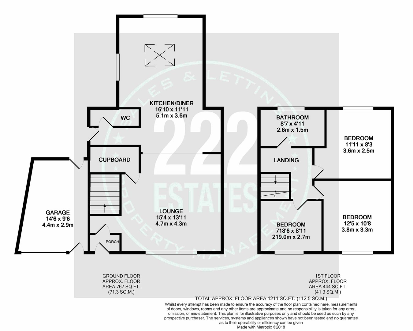 3 Bedrooms Semi-detached house for sale in Secker Avenue, Warrington WA4