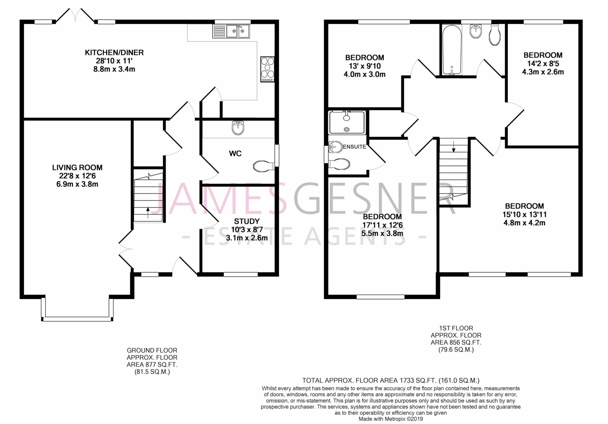 4 Bedrooms Detached house for sale in Moreland Road, Harwell, Didcot OX11