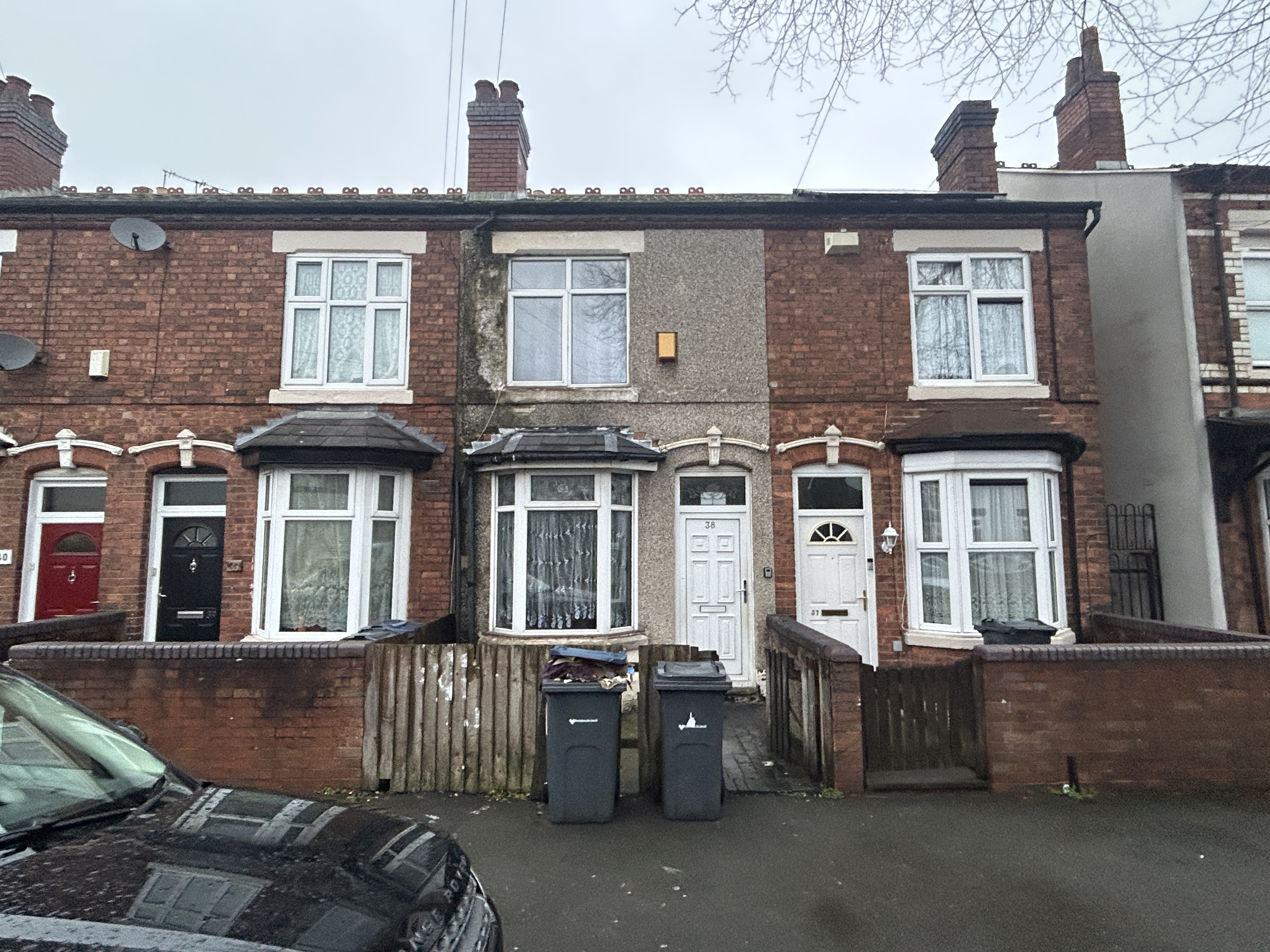 38, Beeton Road, Birmingham photo 2