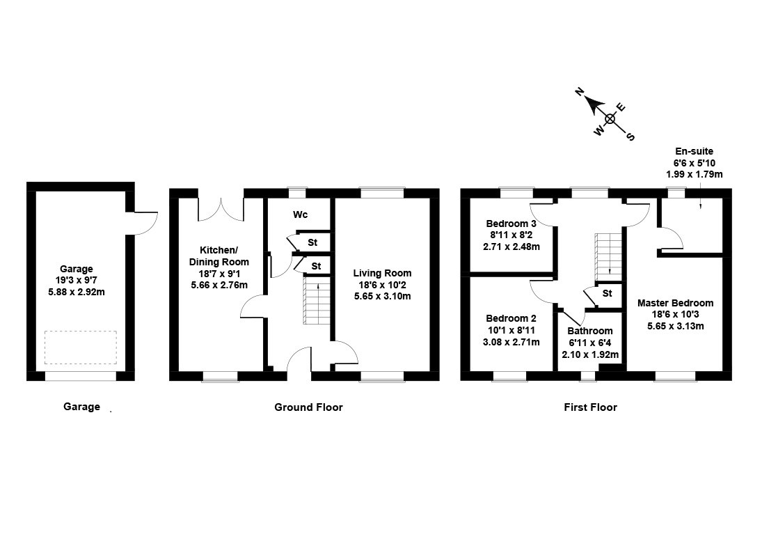 3 Bedrooms Detached house for sale in Galvane Road, The Wisp, Edinburgh EH16