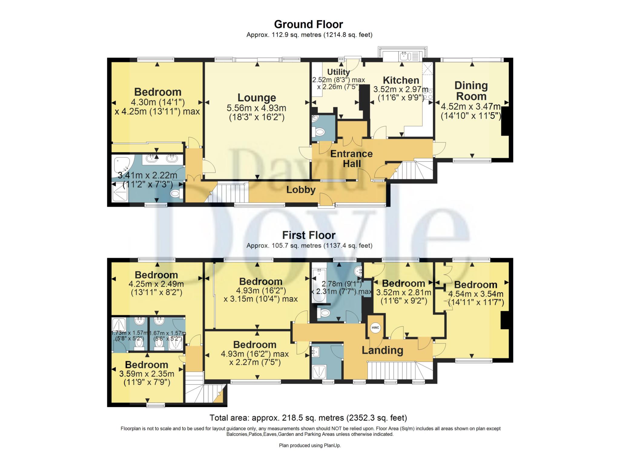 7 Bedrooms  for sale in Leverstock Green Road, Hemel Hempstead Industrial Estate, Hemel Hempstead HP2