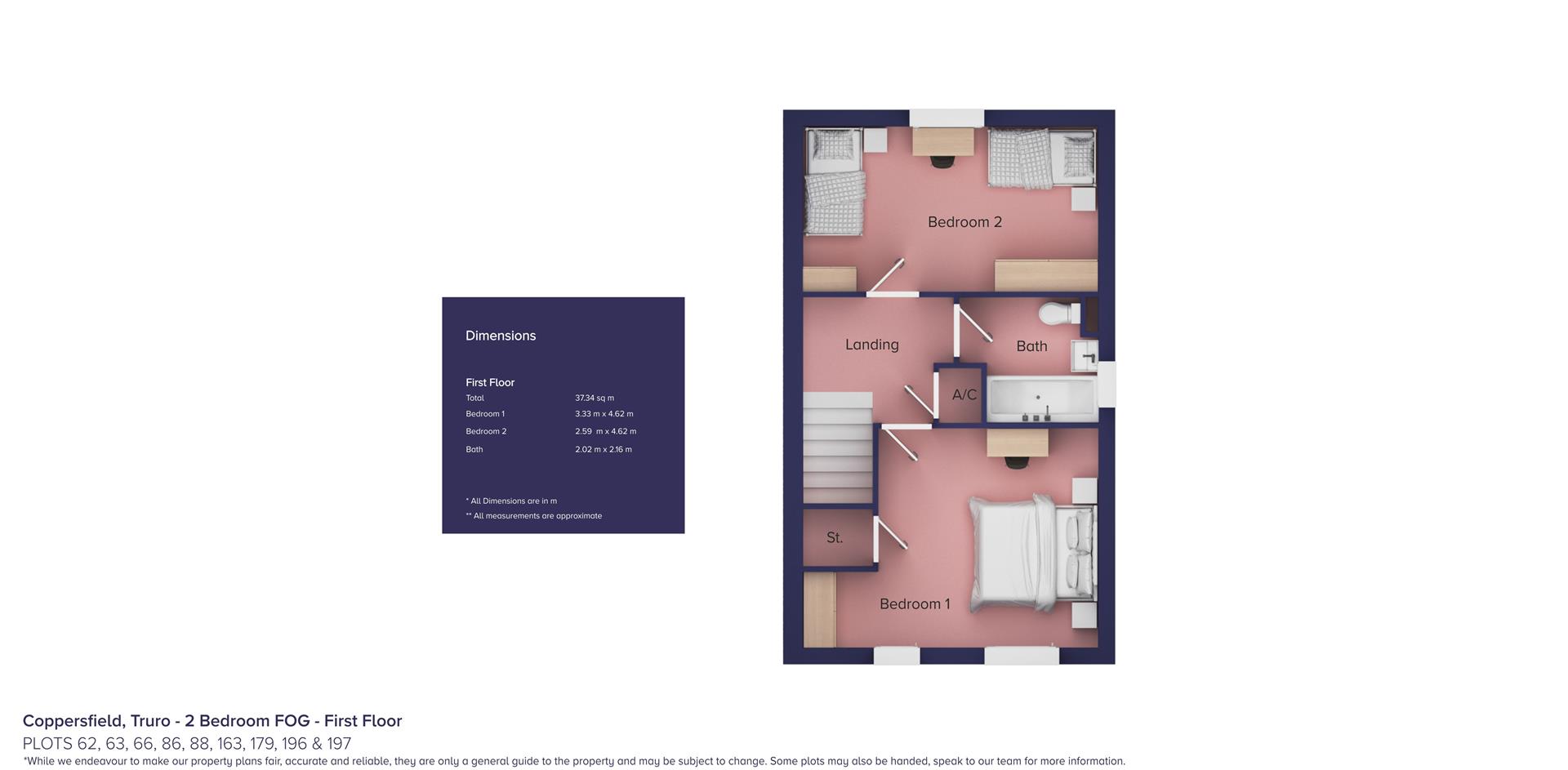 Fordh Talgarrek, Truro TR1, 2 bedroom terraced house for sale