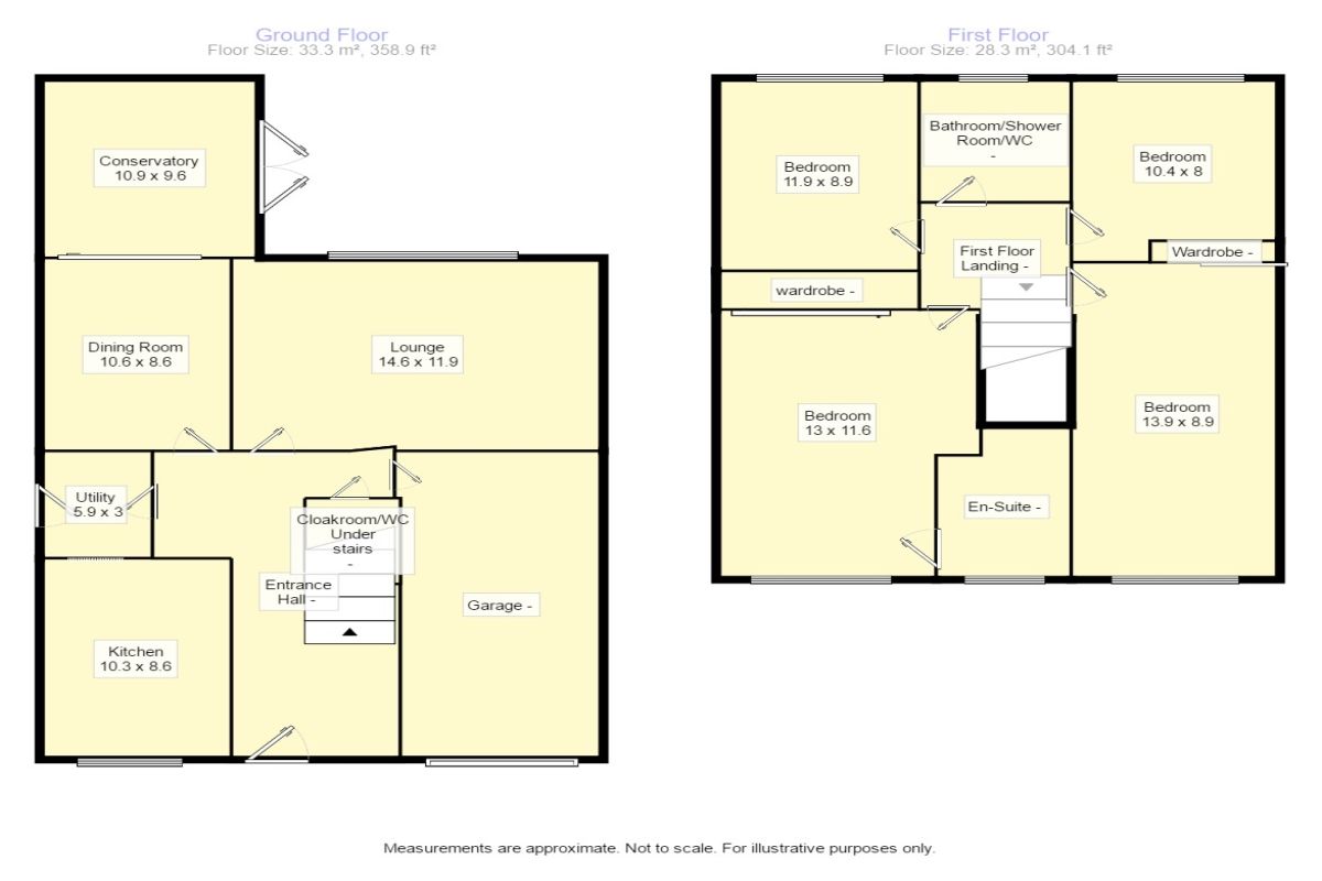 4 Bedrooms Detached house for sale in Kingsbury Court, Skelmersdale WN8