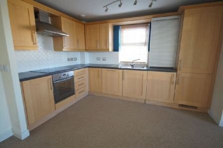 1 Bedrooms Flat to rent in Warren Lane, Lincoln LN6
