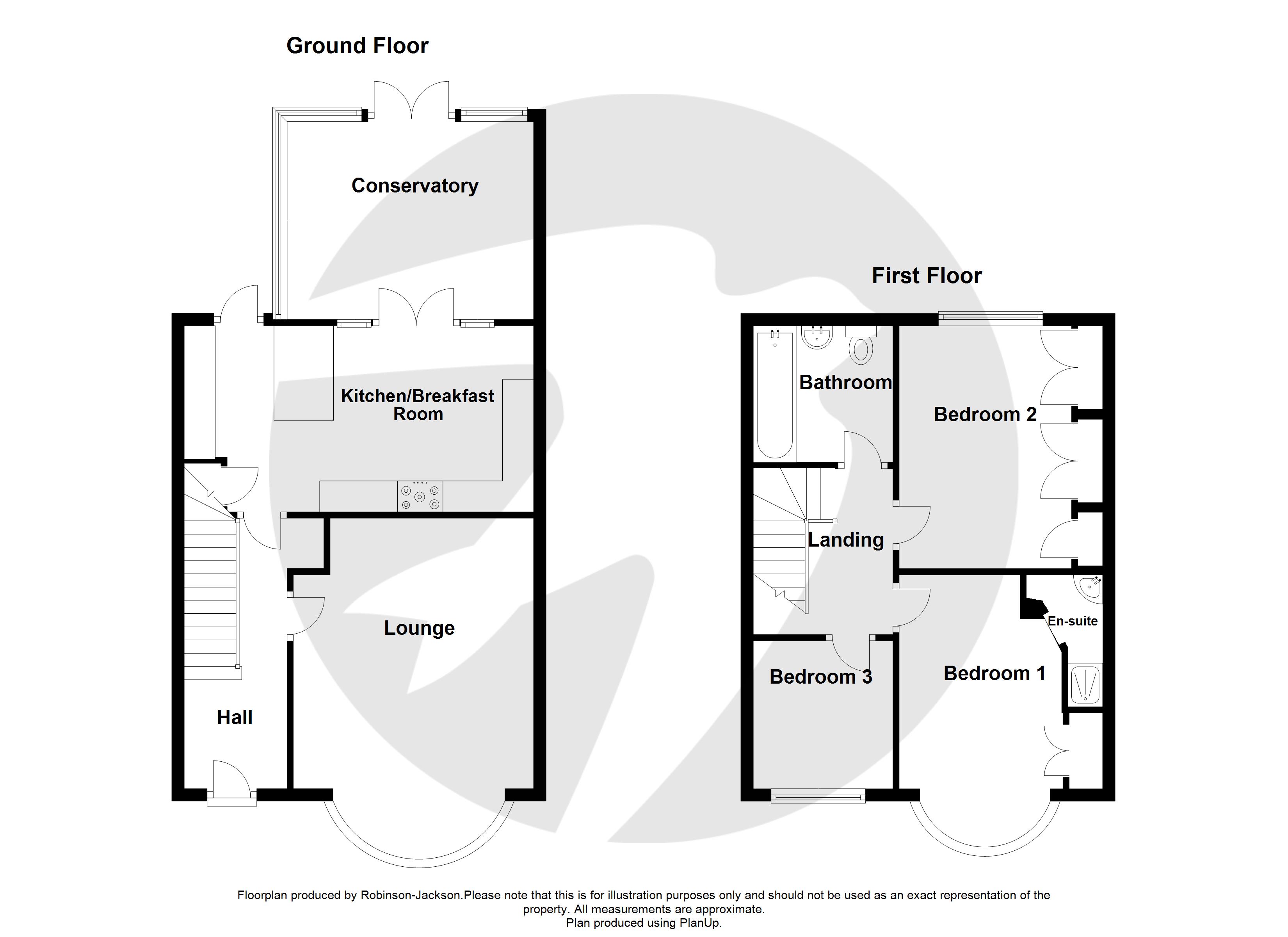 3 Bedrooms Terraced house for sale in Herbert Road, Bexleyheath, Kent DA7