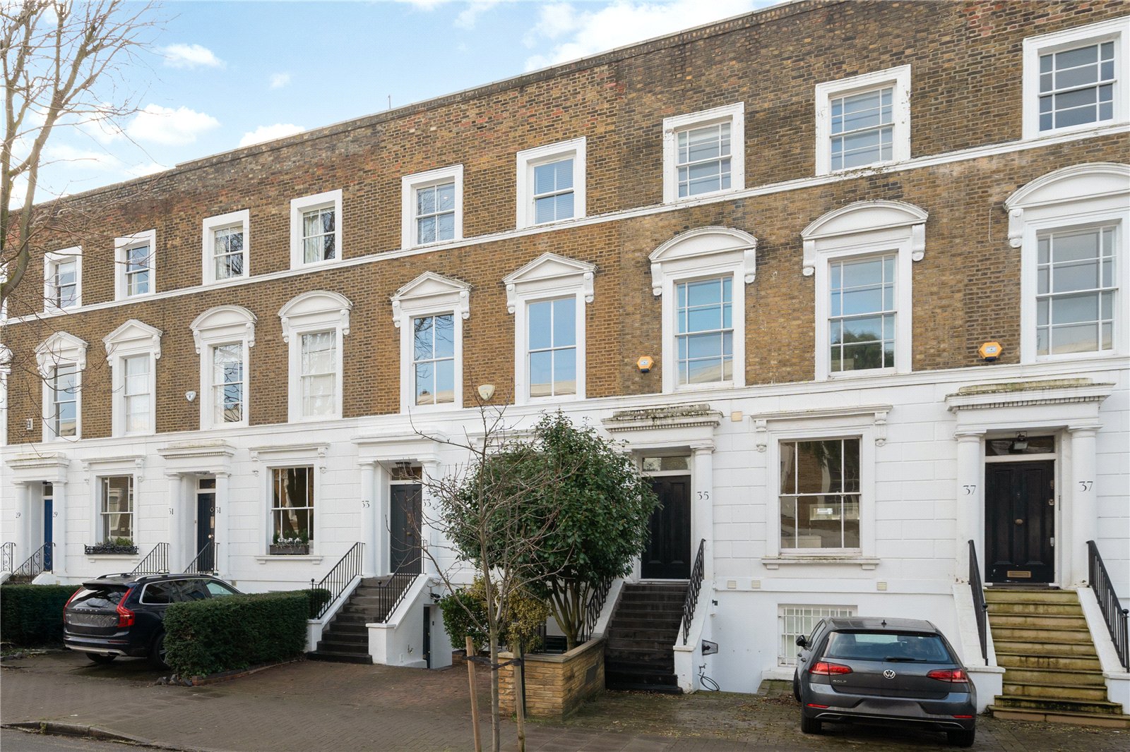 5 bedroom terraced house for sale 0