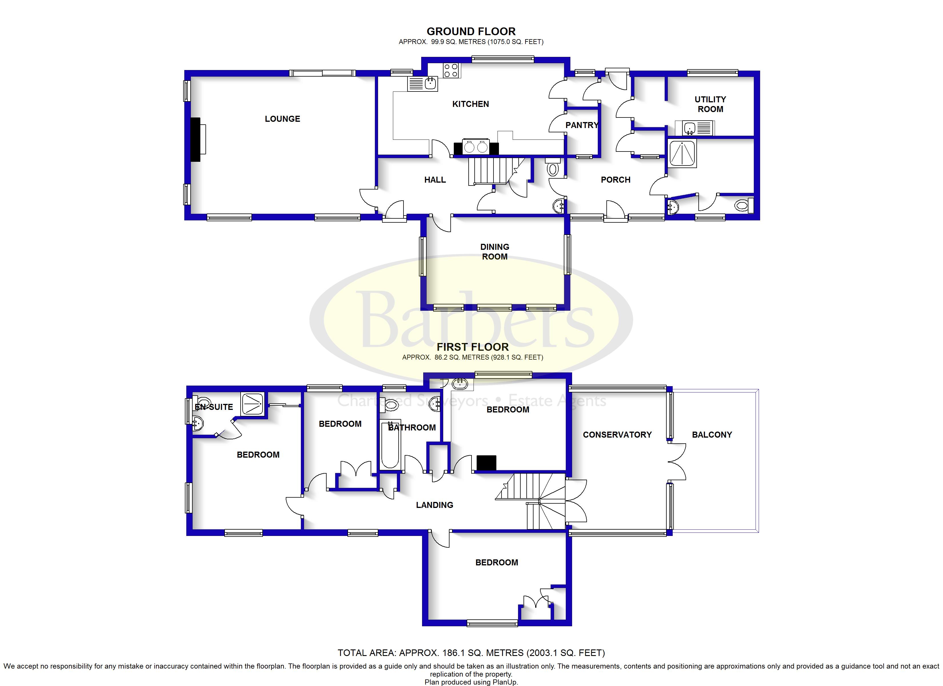 4 Bedrooms Detached house to rent in Ercall Lane, Wellington, Telford TF1