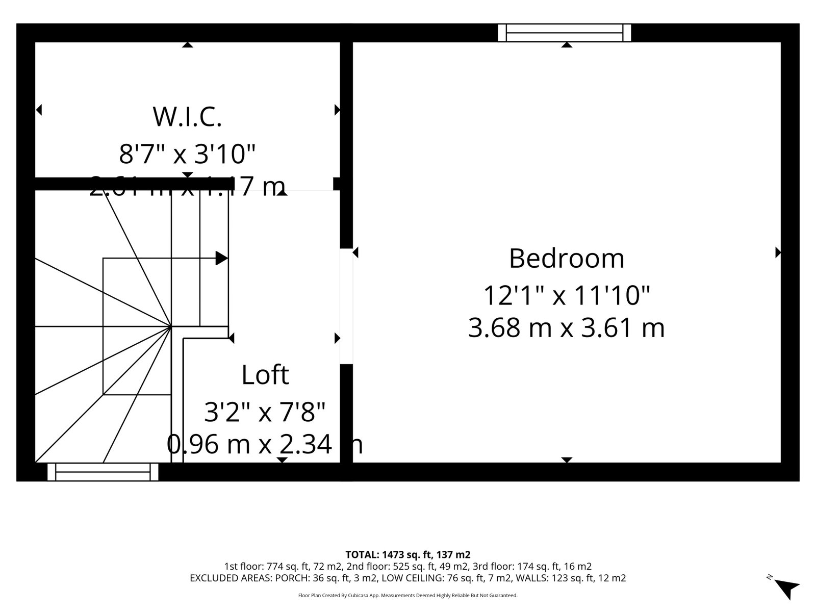 40, Dicksons Drive, Chester floorplan