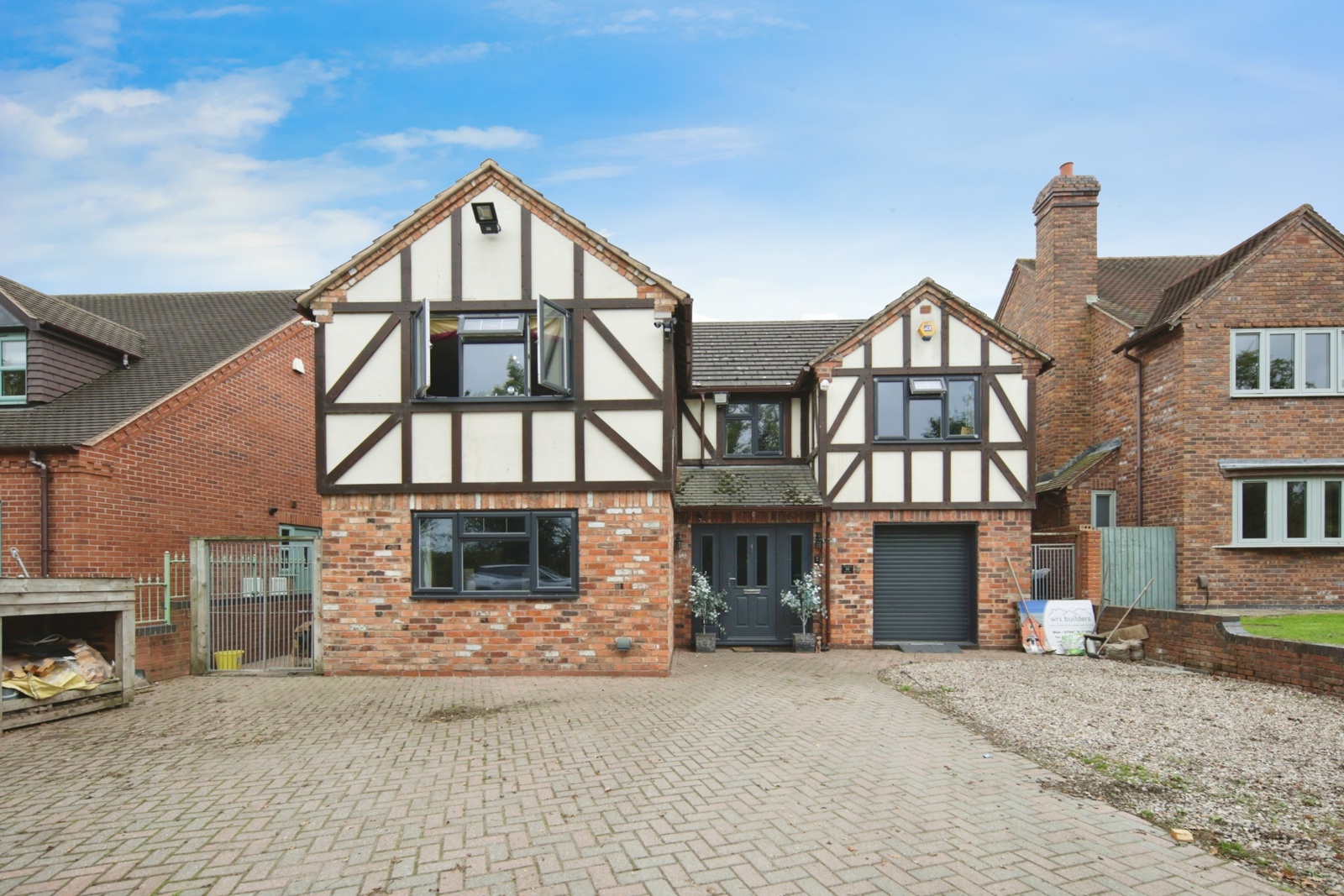4-bed house on 26, Green Lane, Atherstone, £675,000