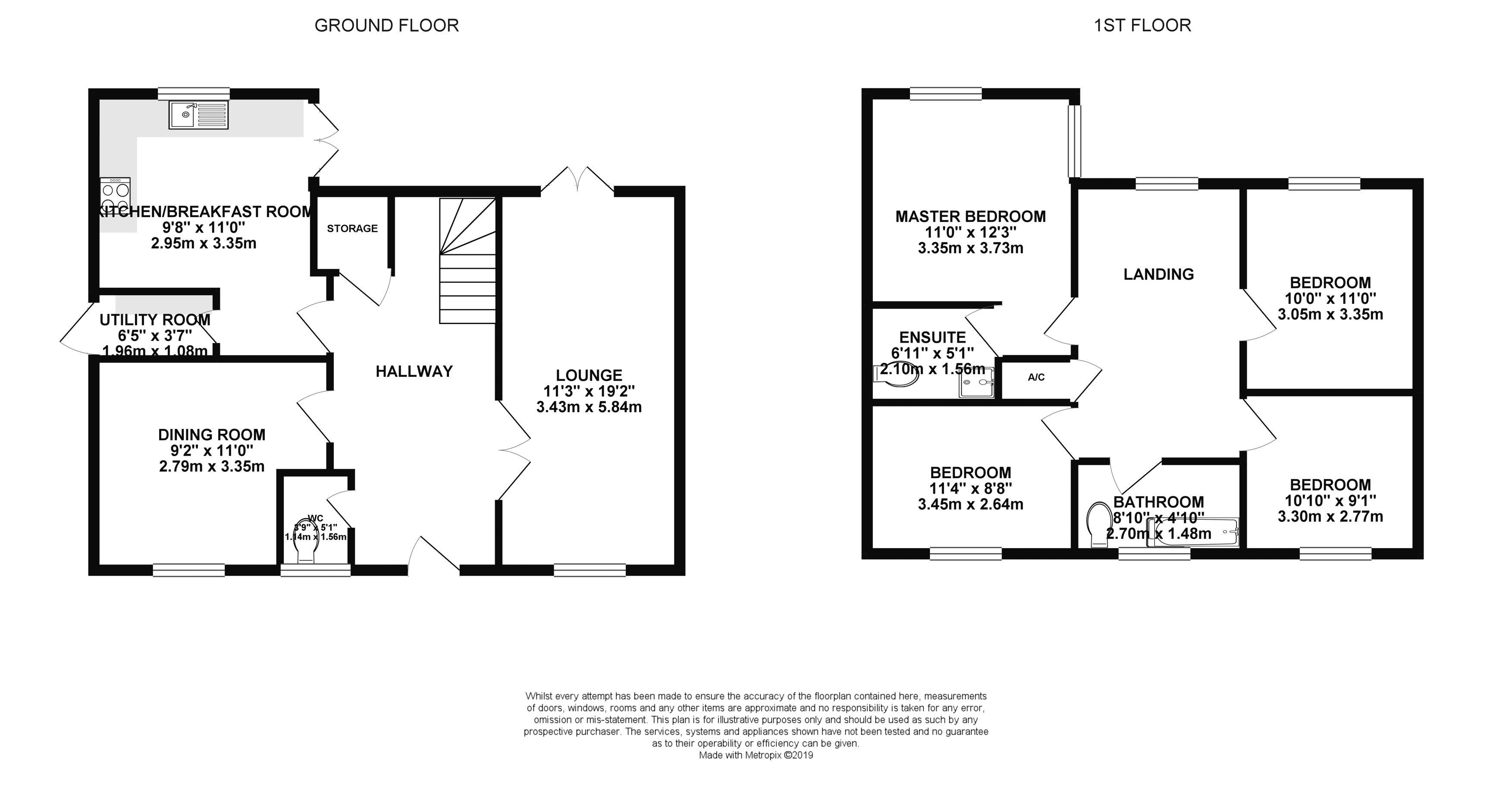 4 Bedrooms Detached house for sale in Sharpham Road, Glastonbury BA6