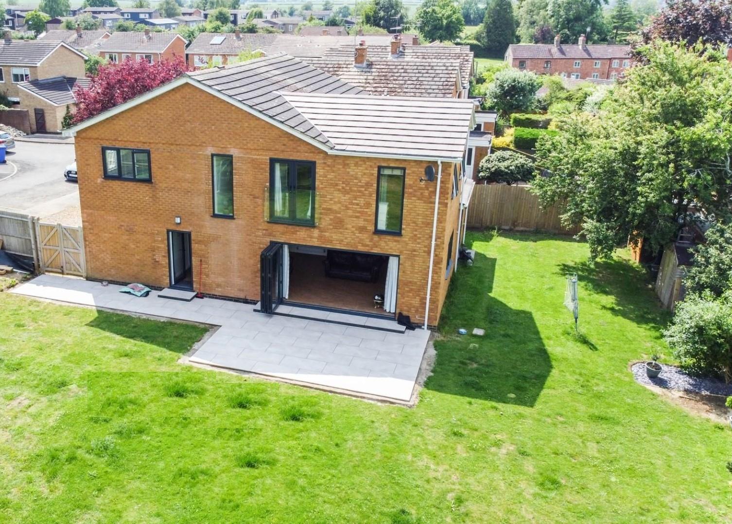 Free property report 19 Salcey Rise, Piddington, NN7 2DP Chimnie