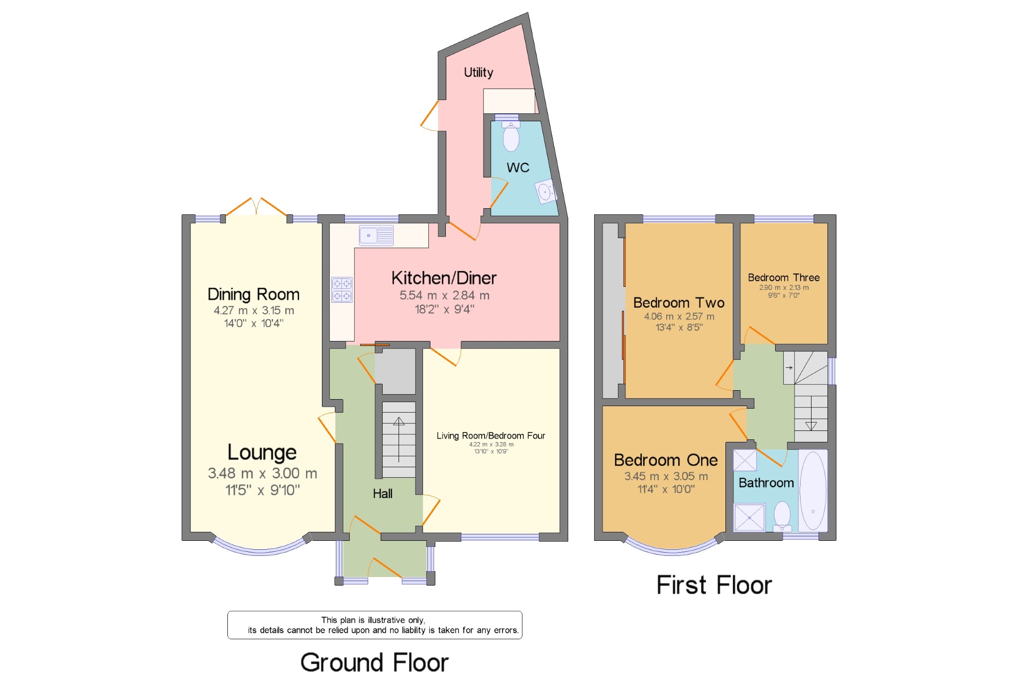 3 Bedrooms Semi-detached house for sale in Oxbarn Avenue, Bradmore, Wolverhampton, West Midlands WV3