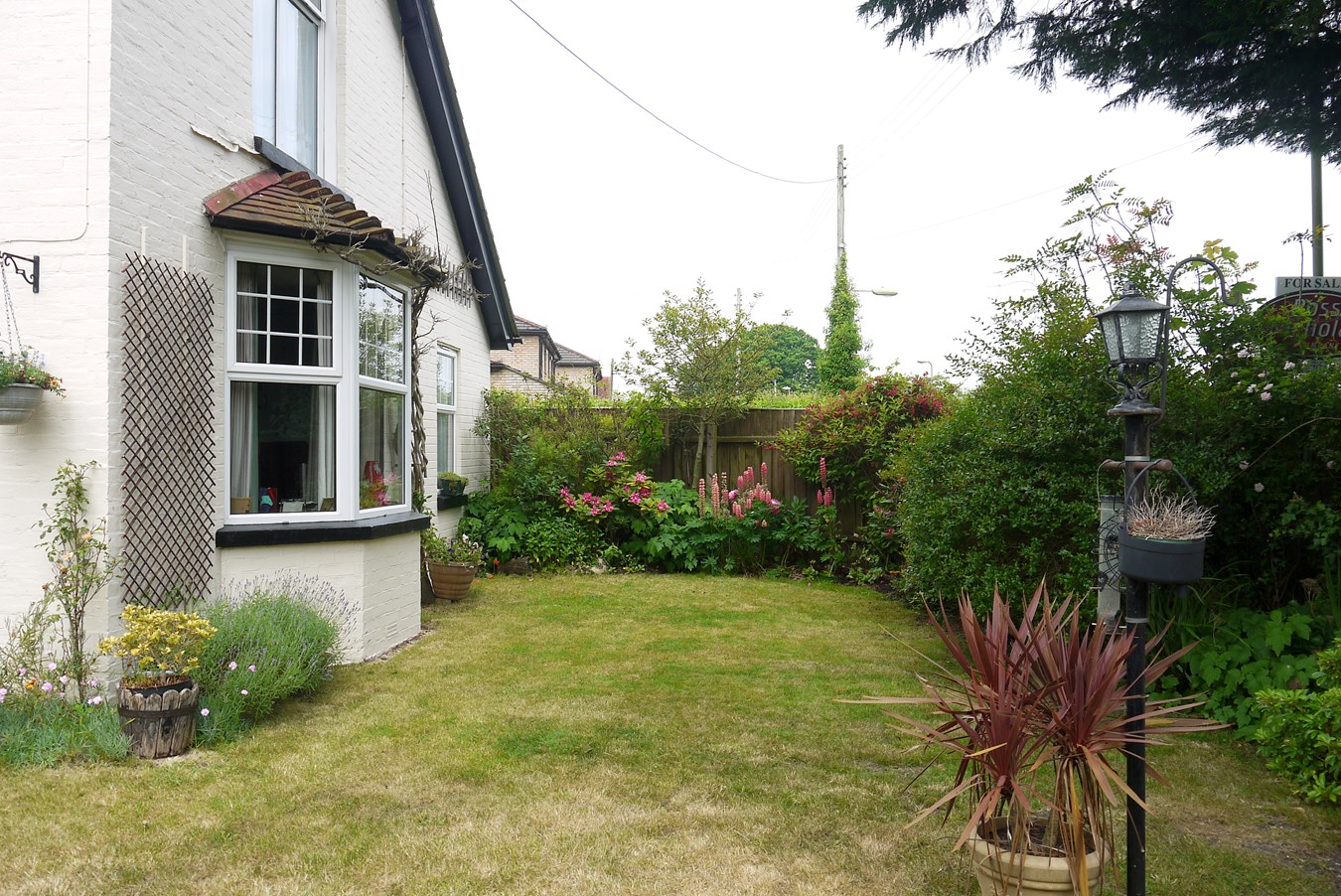 Free property report 9 Ashley Common Road, Ashley, New Milton, BH25 5AJ