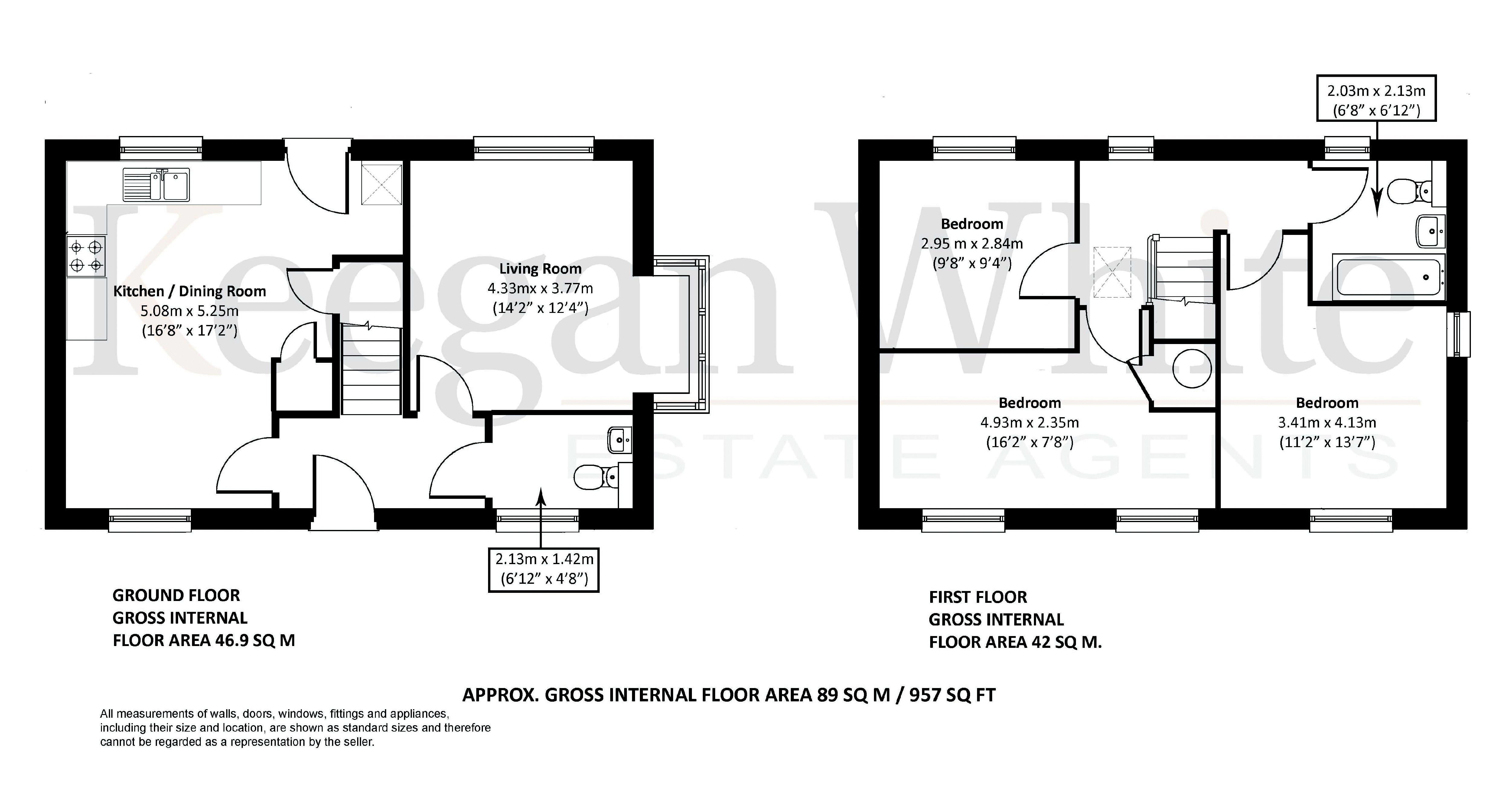 3 Bedrooms Detached house for sale in Thame Road, Longwick, Princes Risborough HP27