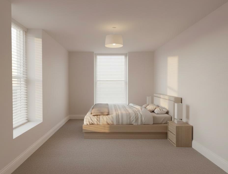 Flat 2, 23-24, Market Place, Chippenham photo 4