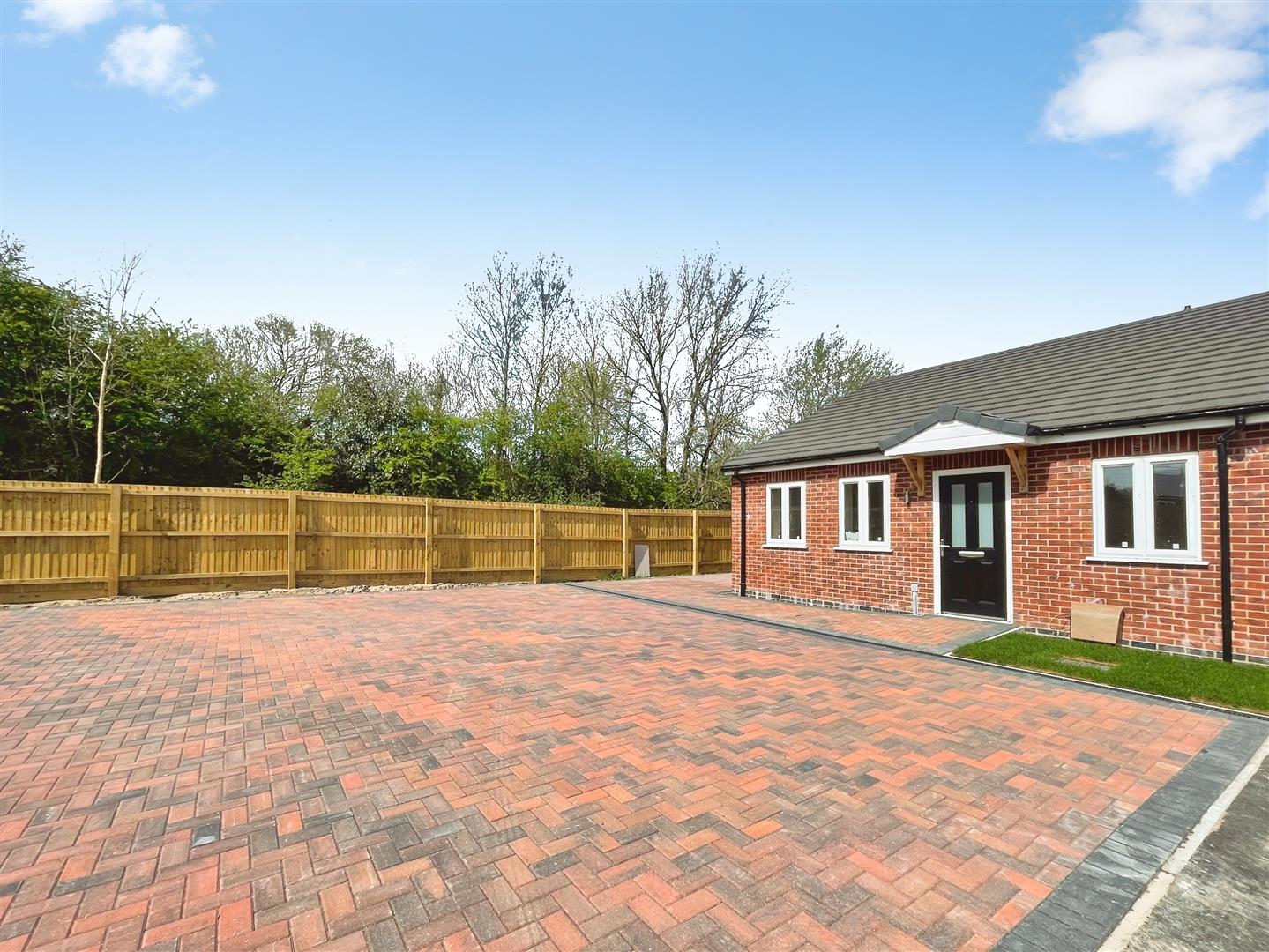 Plot 7, North Green, Calverton photo 4
